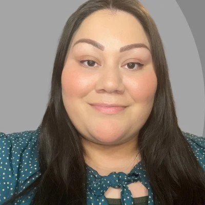 Yesenia A. Hernandez, MA.ED