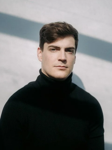 TRAUER: Lieder eines fahrenden Gesellen und Berg op.2 | Musik im Festsaal, Muri AG