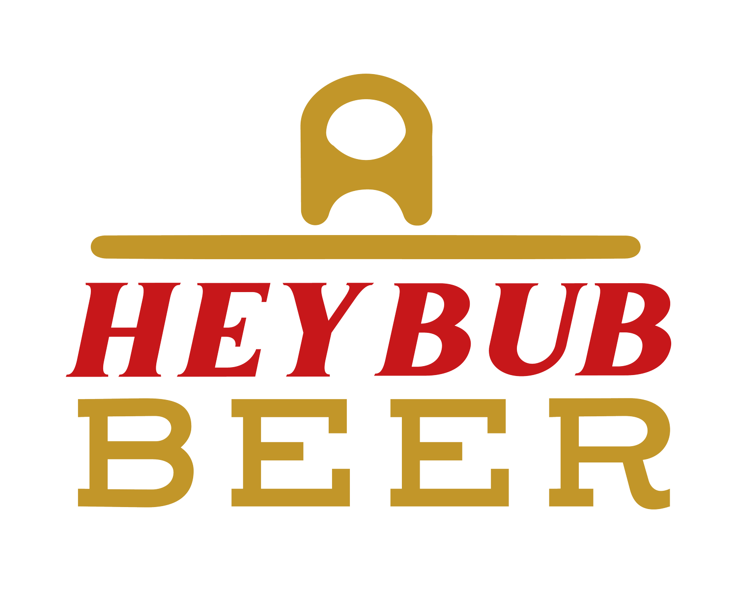 Hey Bub Beer