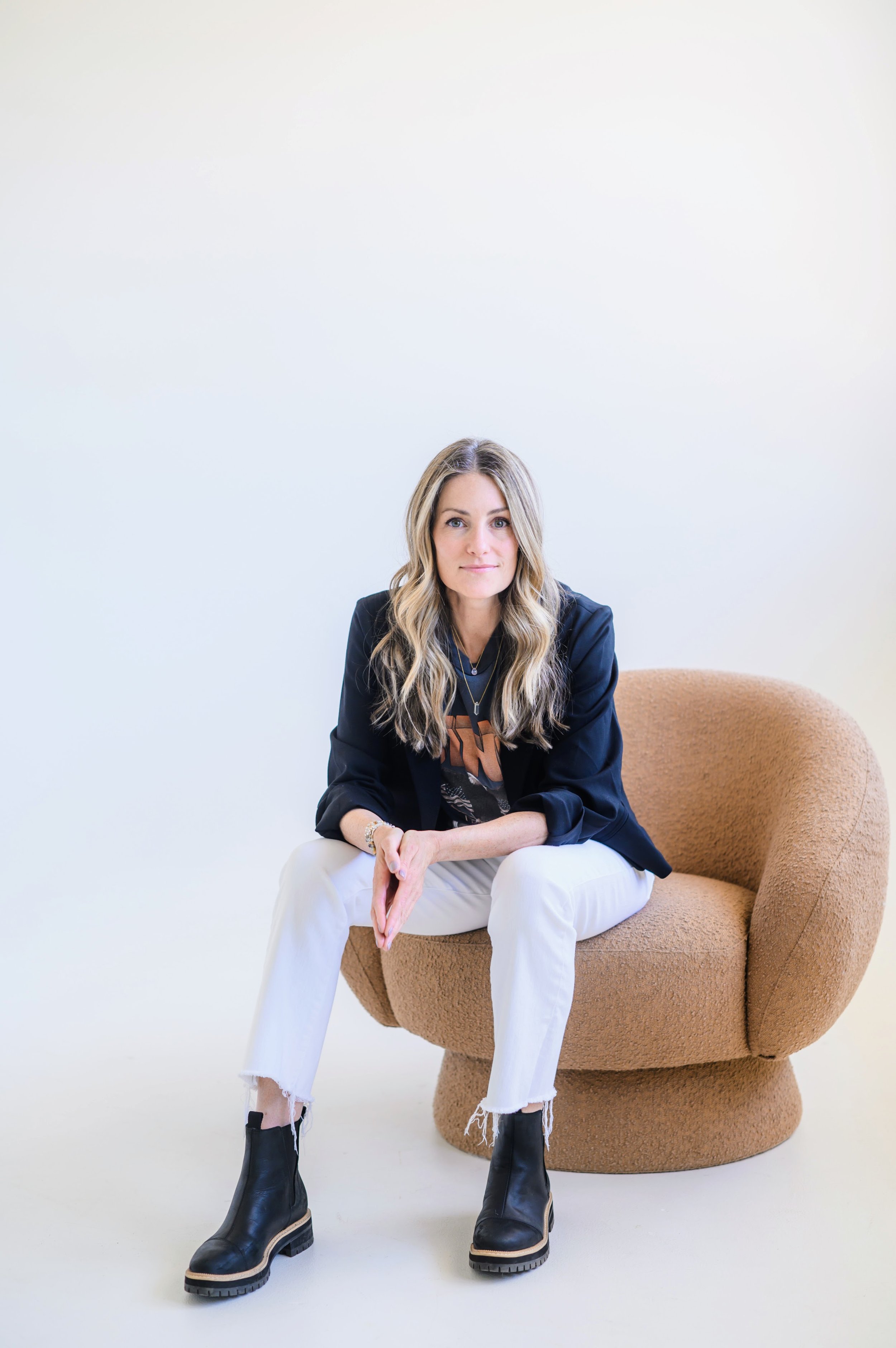Caitie McBride | Divorce Coach