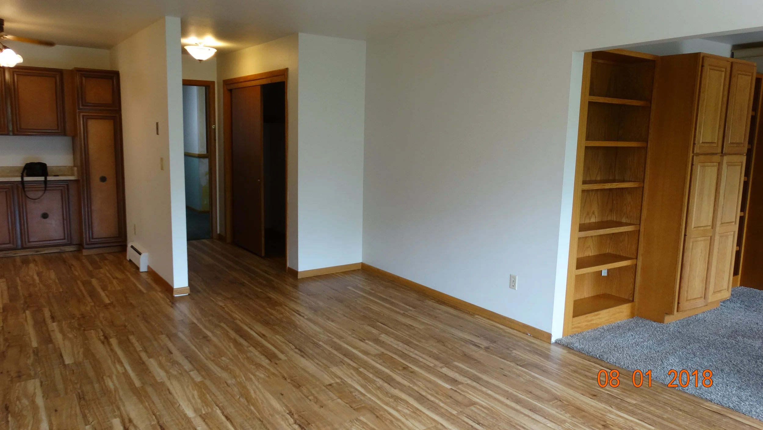 2-bedroom apartment at Hartwell Place Apartments in Waukesha - #307