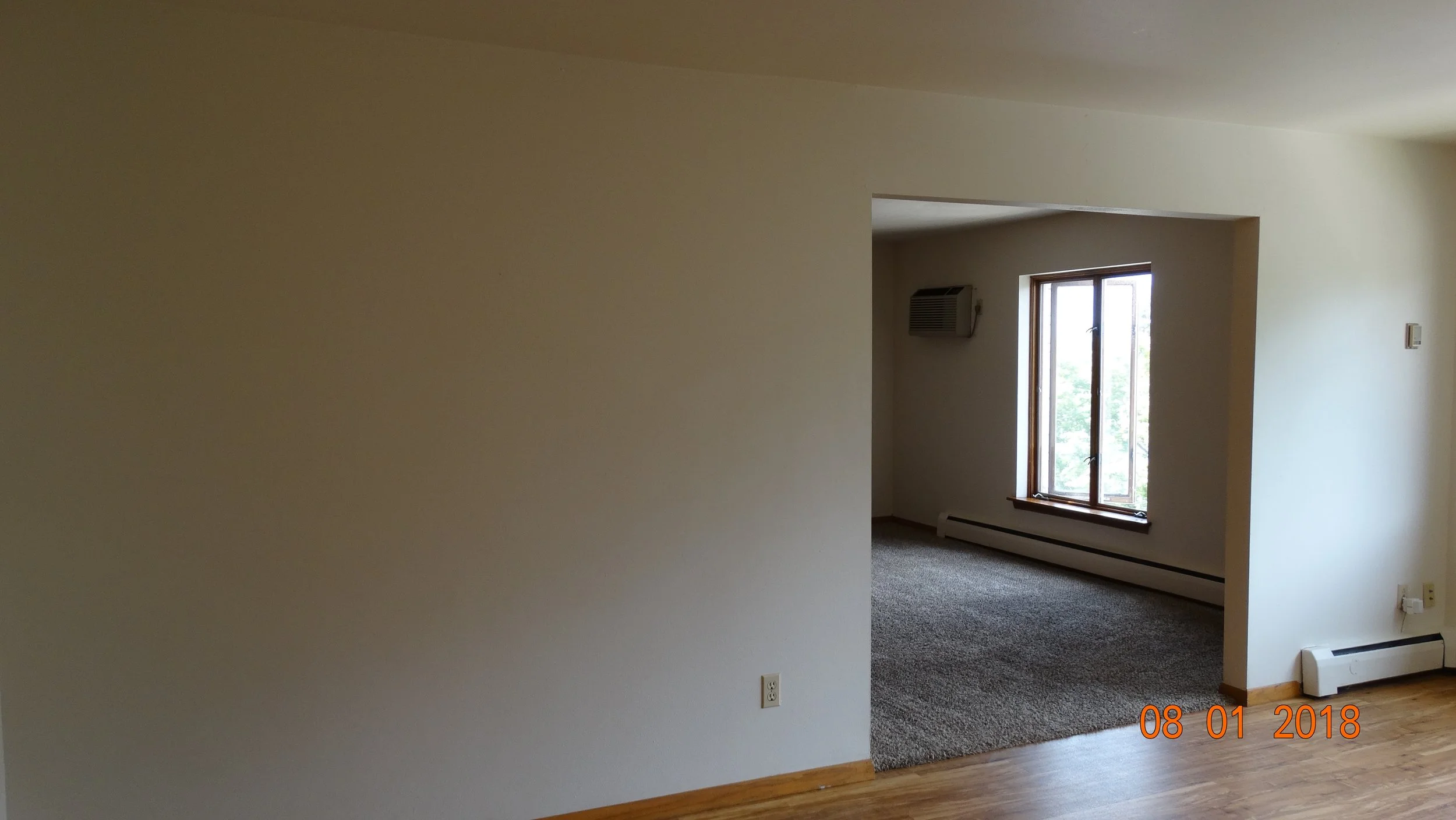 2-bedroom apartment at Hartwell Place Apartments in Waukesha