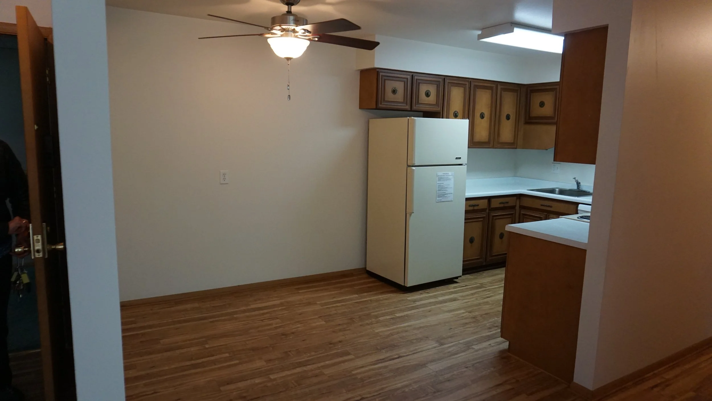 2-bedroom apartment at Hartwell Place Apartments in Waukesha - 208