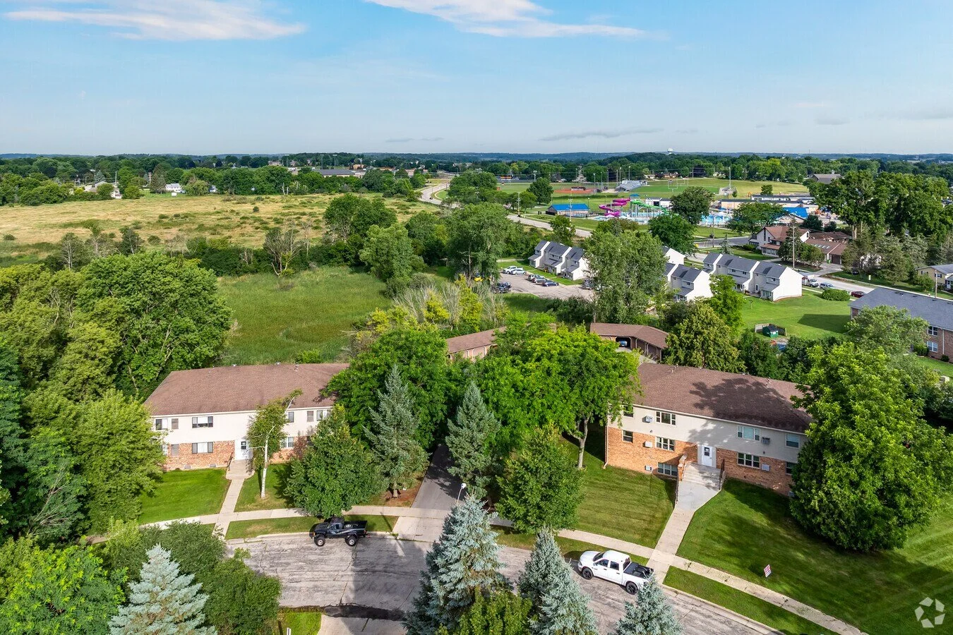 What to Look for in a Quality Apartment Community