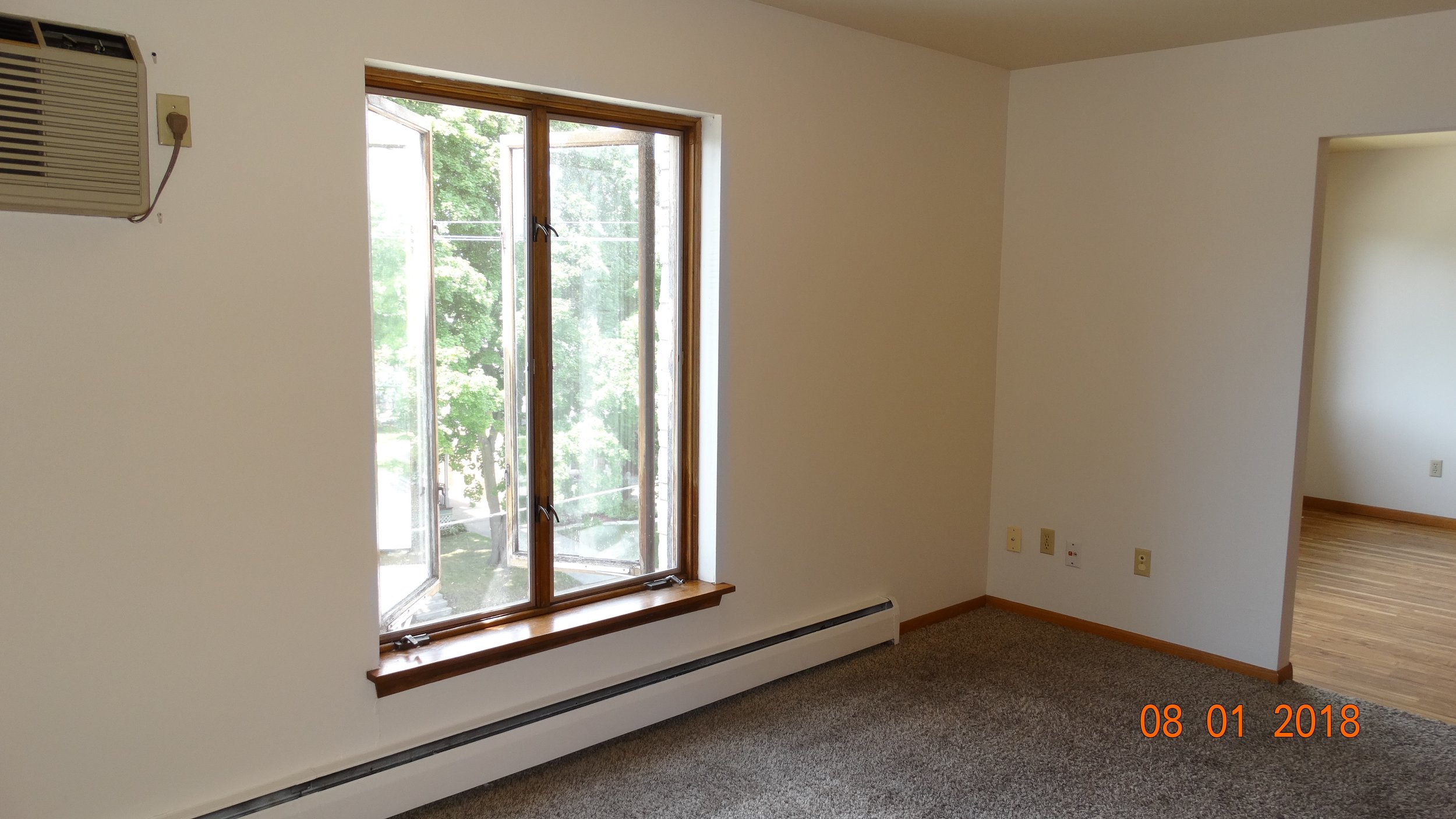 2-bedroom apartment at Hartwell Place Apartments in Waukesha
