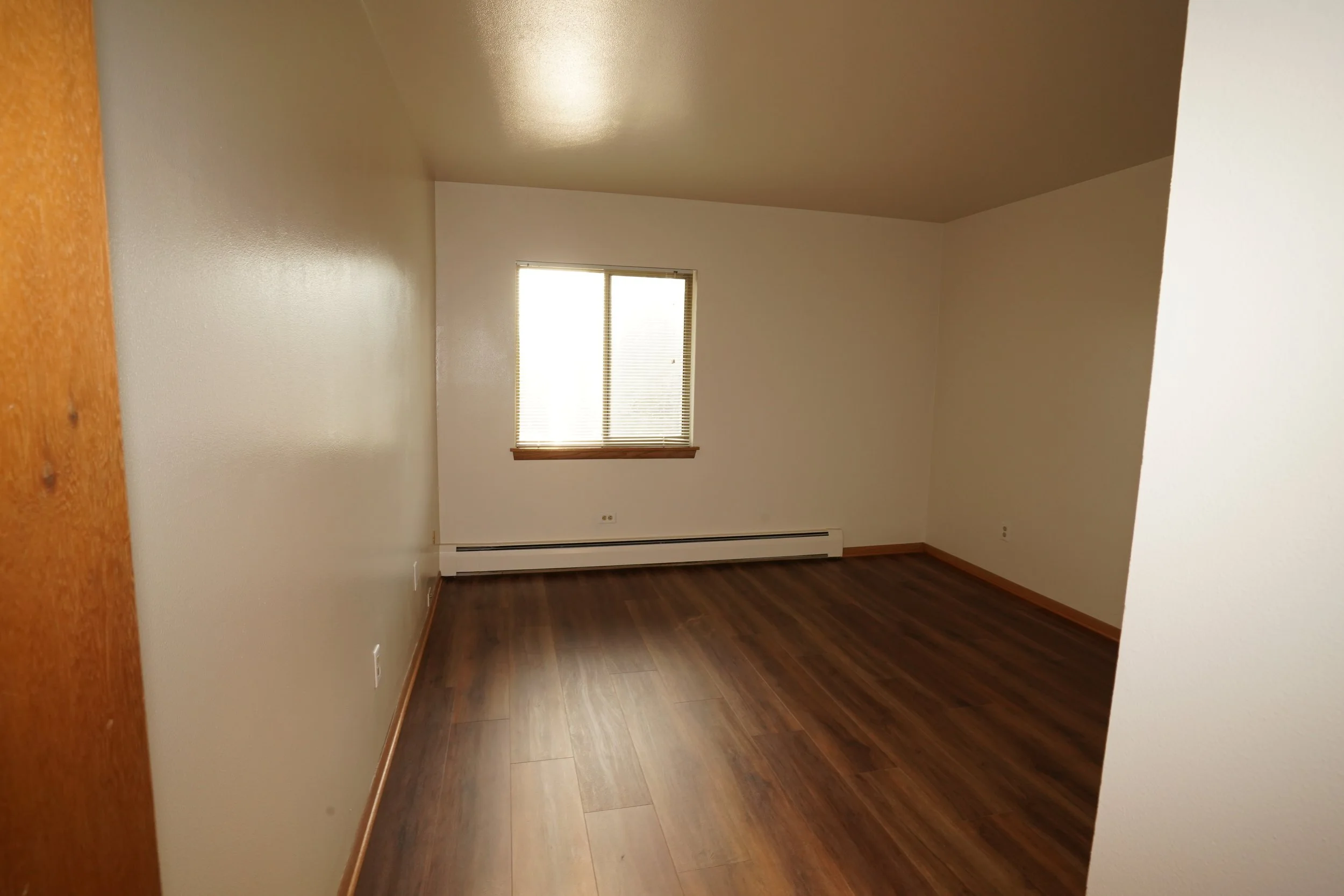 Hartwell Place Apartments | Waukesha, WI | Large spacious bedroom