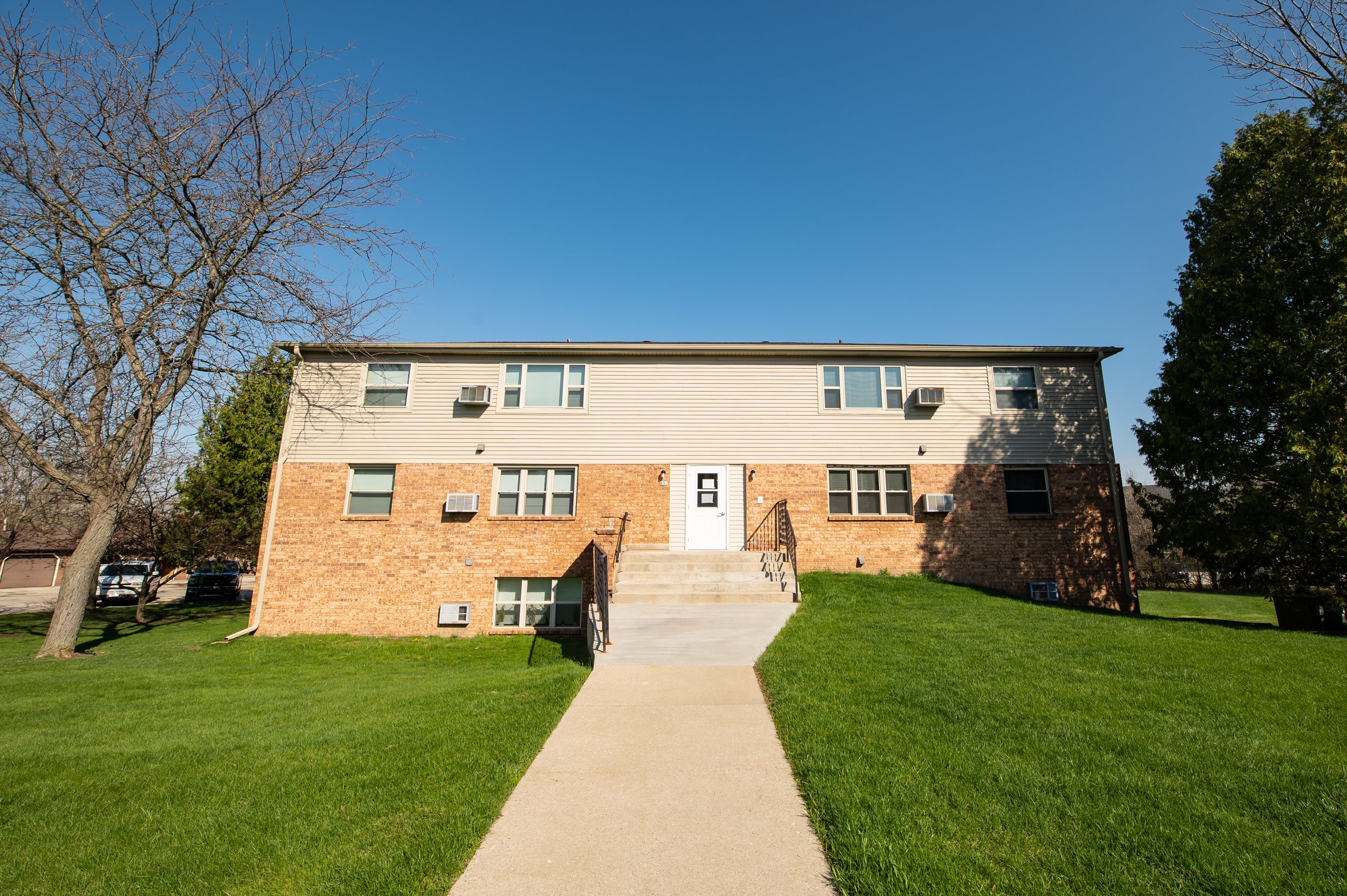 Evergreen Place Apartment in Hartford, WI