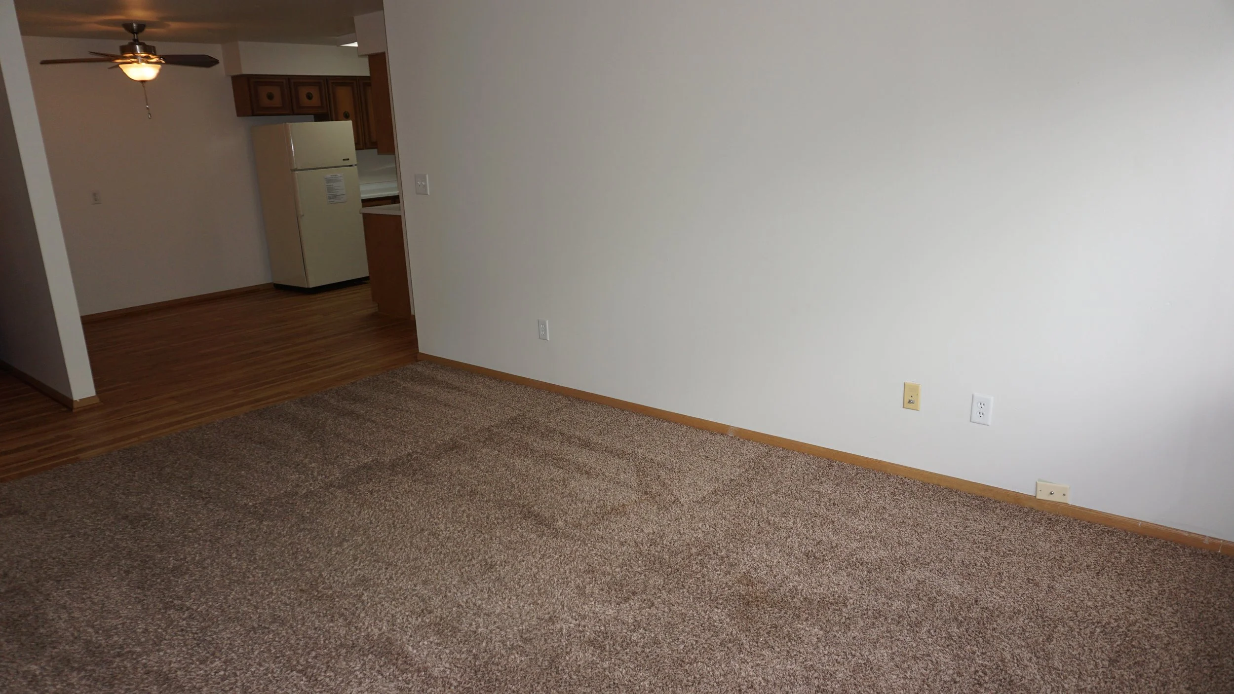 2-bedroom apartment at Hartwell Place Apartments in Waukesha - 208
