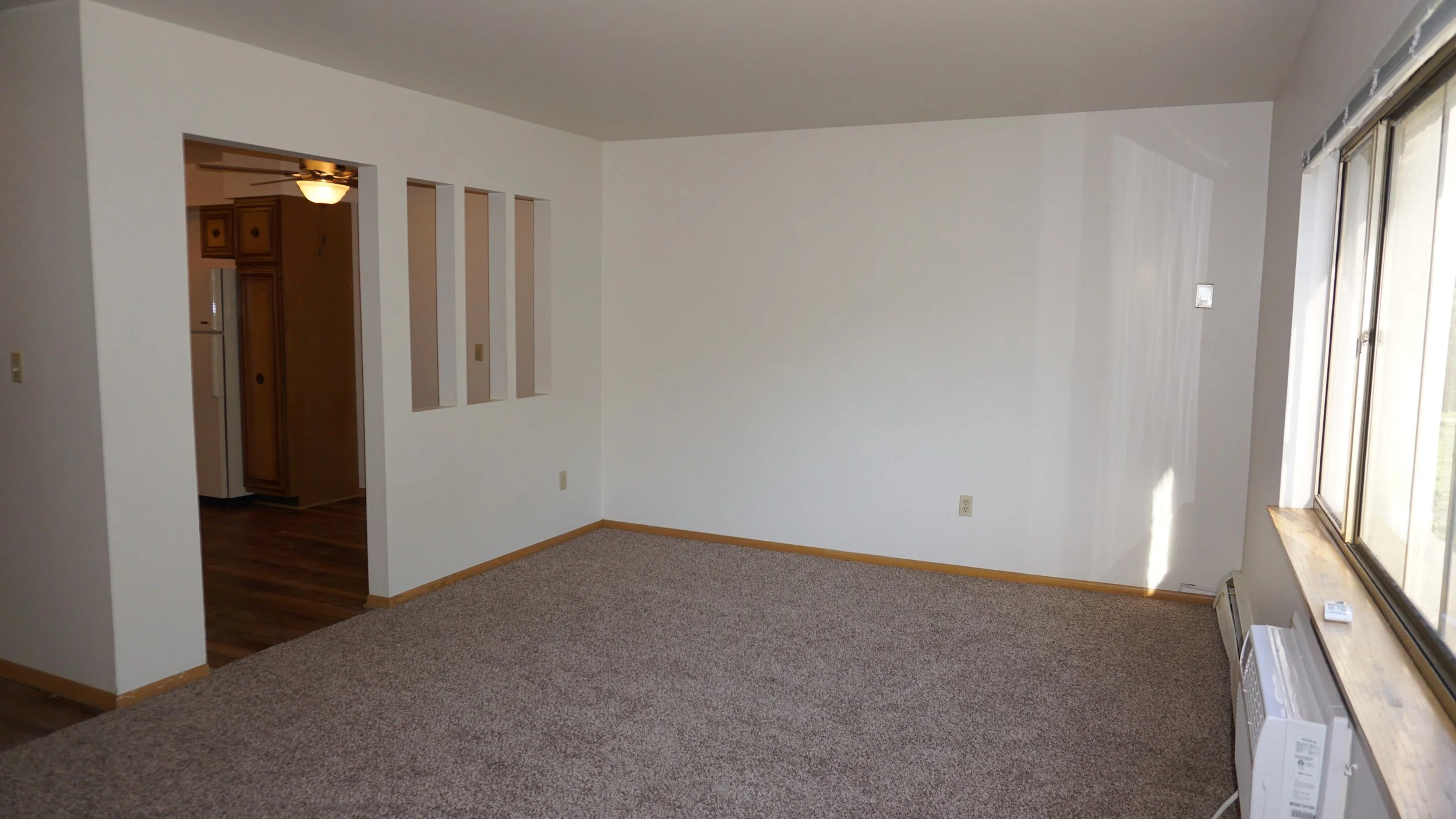 2-bedroom apartment at Hartwell Place Apartments in Waukesha