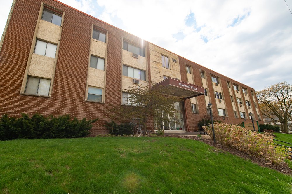 Hartwell Place Waukesha Apartments — JJGF Properties