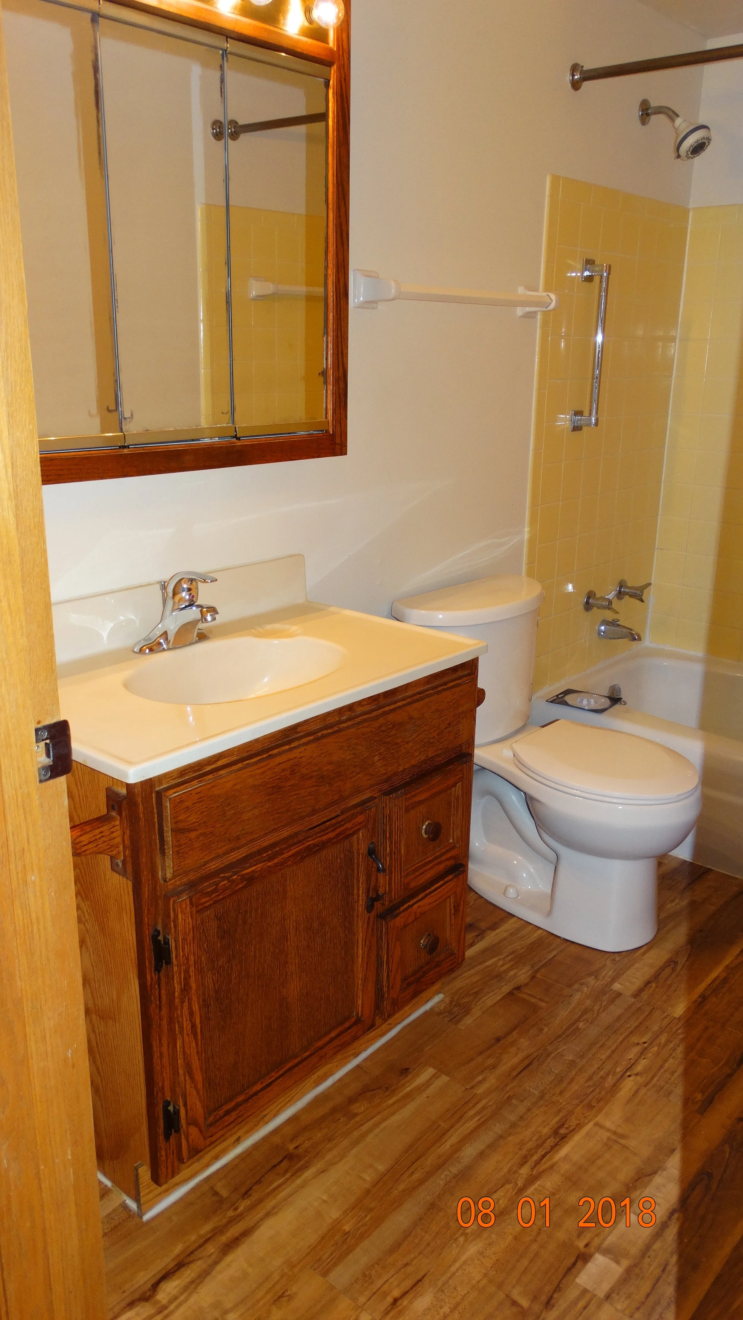 2-bedroom apartment at Hartwell Place Apartments in Waukesha
