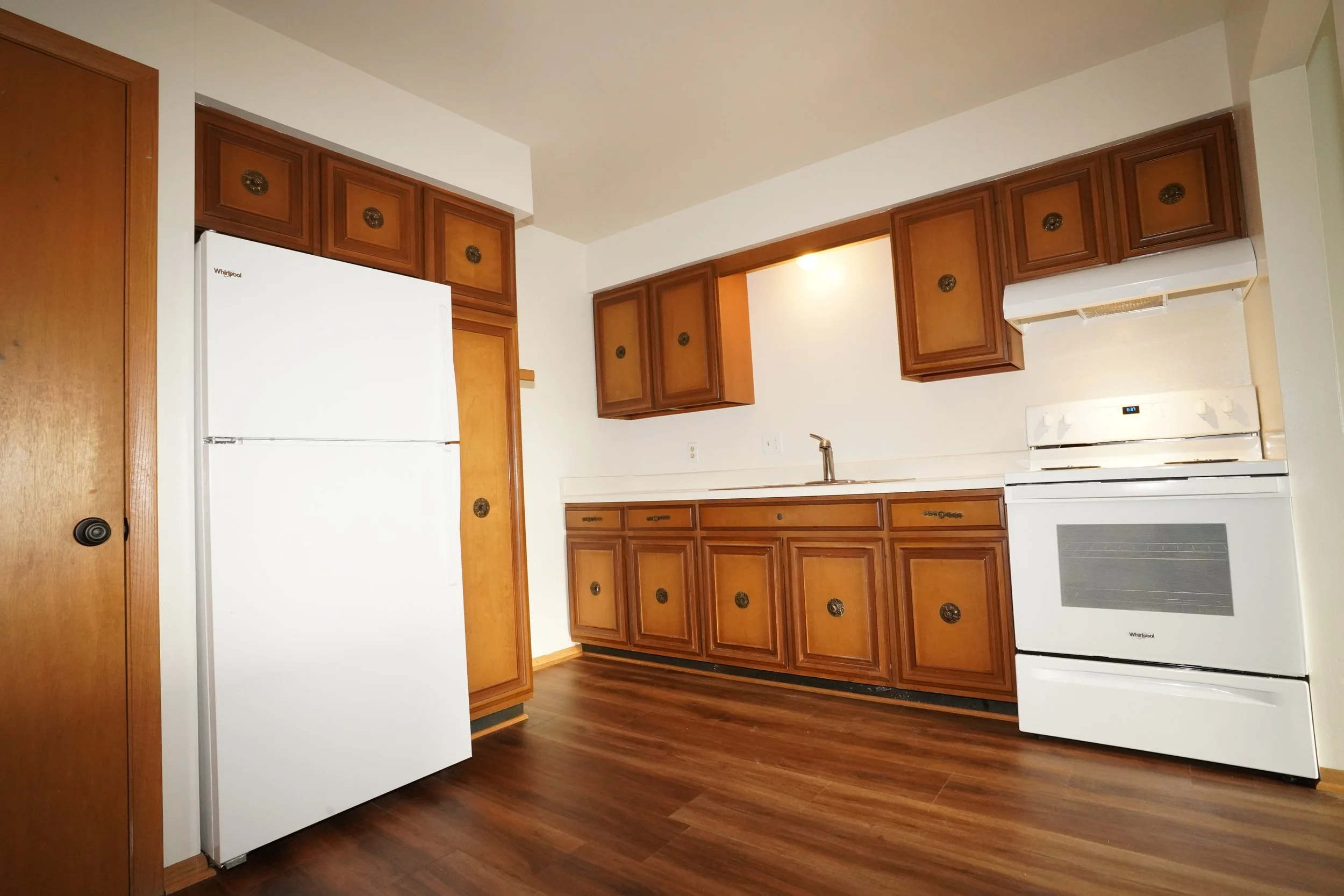 Hartwell Place Apartments | Waukesha, WI | Large spacious kitchen