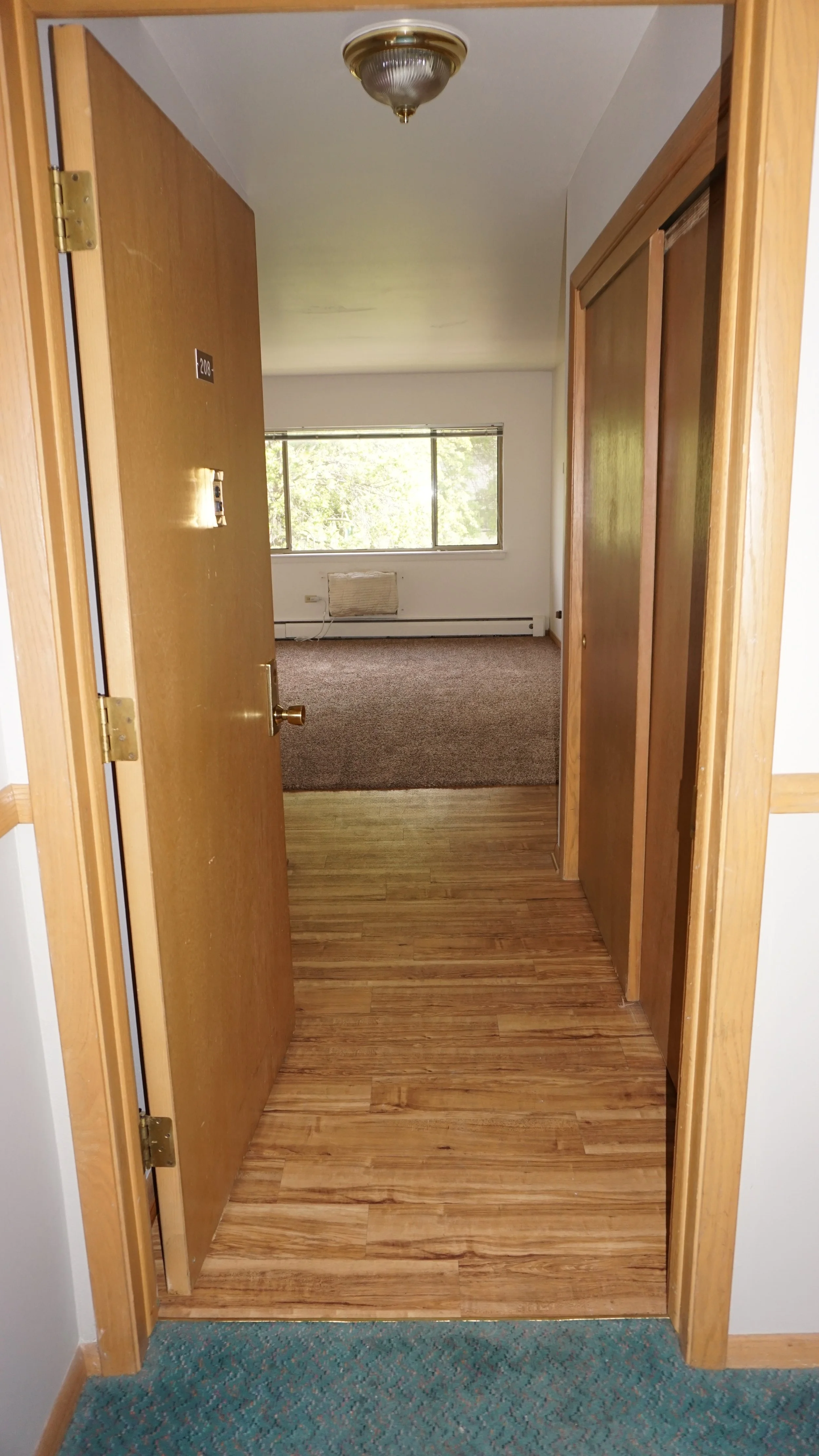 2-bedroom apartment at Hartwell Place Apartments in Waukesha - 208