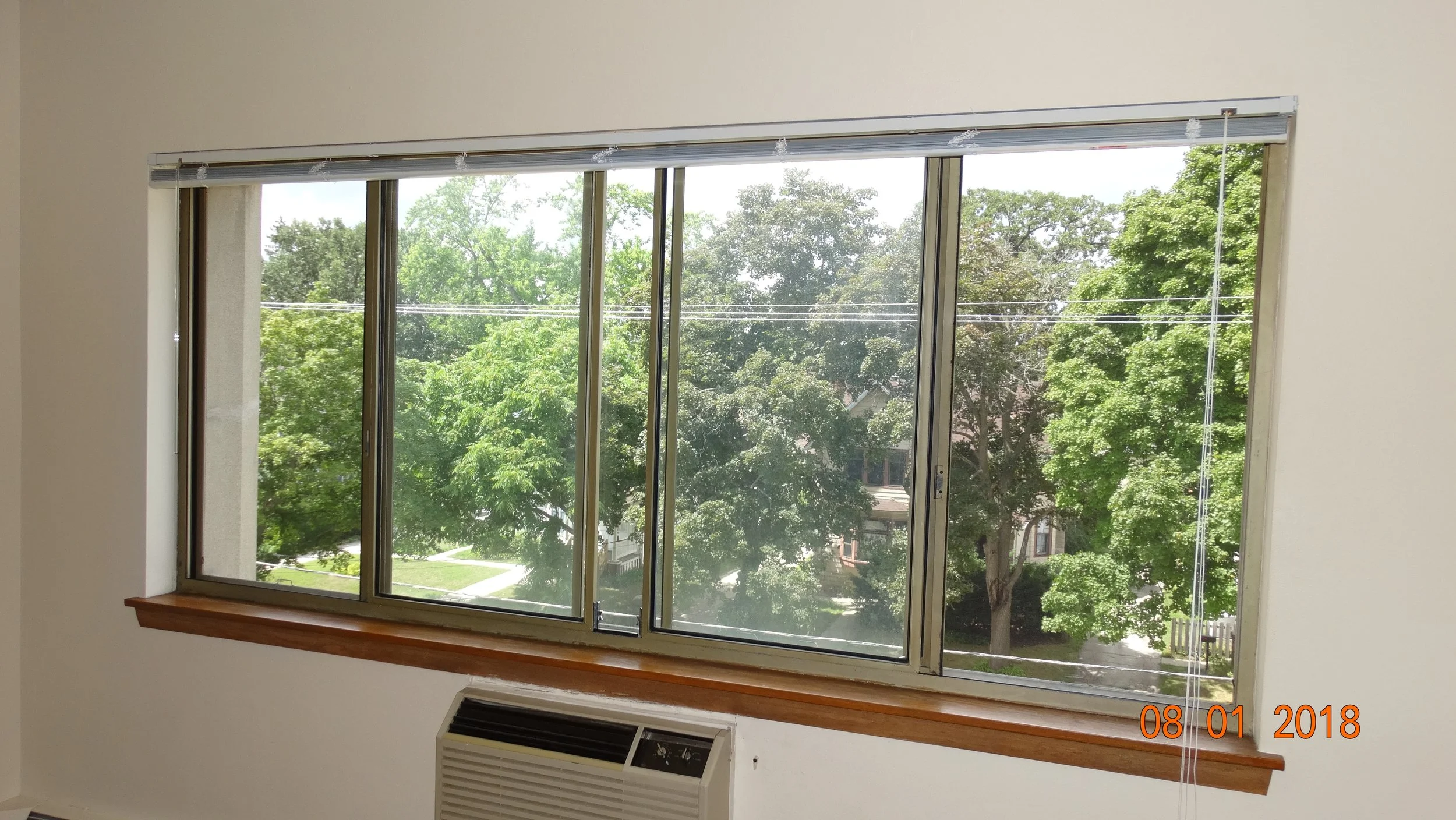 2-bedroom apartment at Hartwell Place Apartments in Waukesha