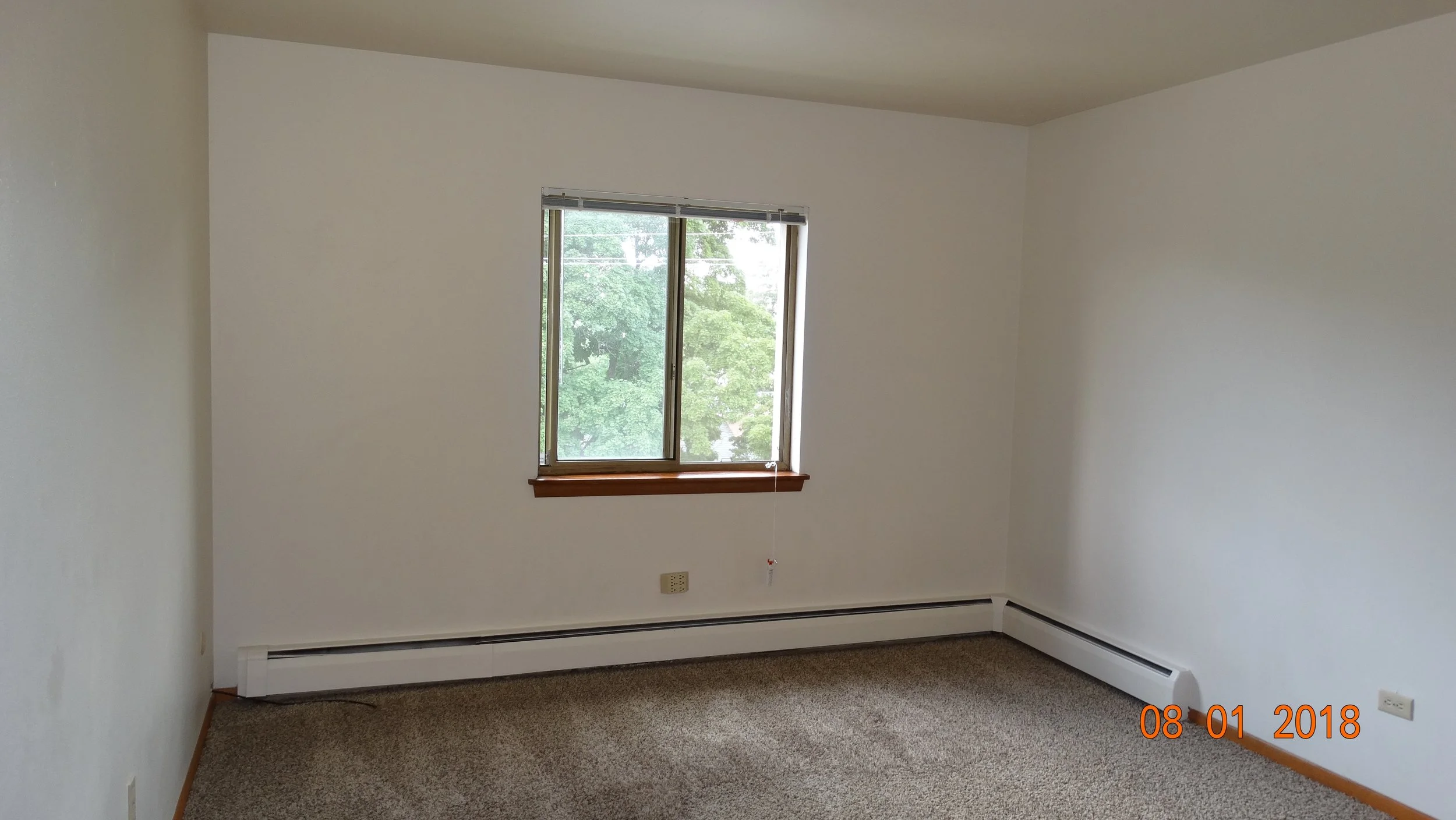 2-bedroom apartment at Hartwell Place Apartments in Waukesha