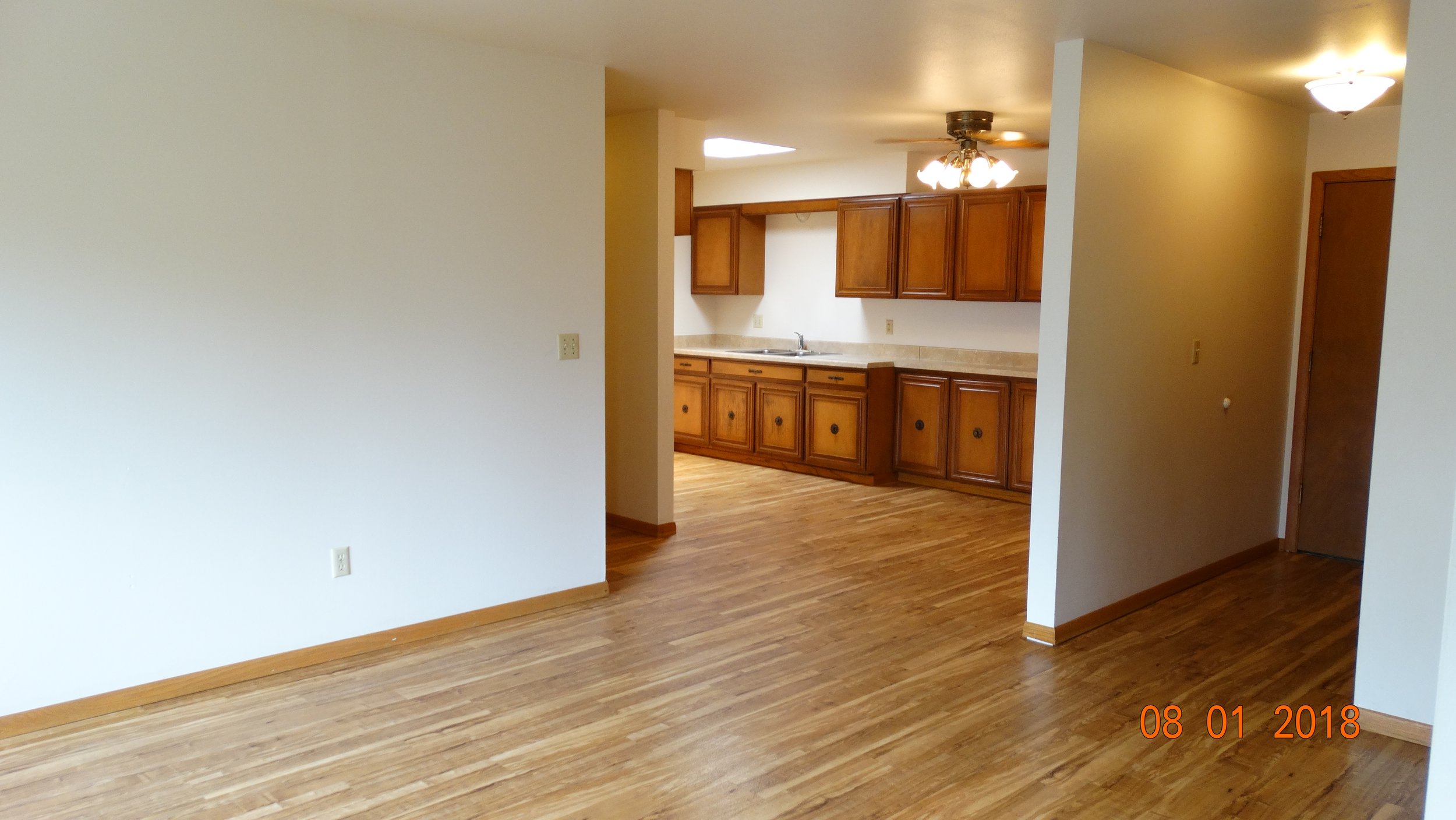 2-bedroom apartment at Hartwell Place Apartments in Waukesha #307
