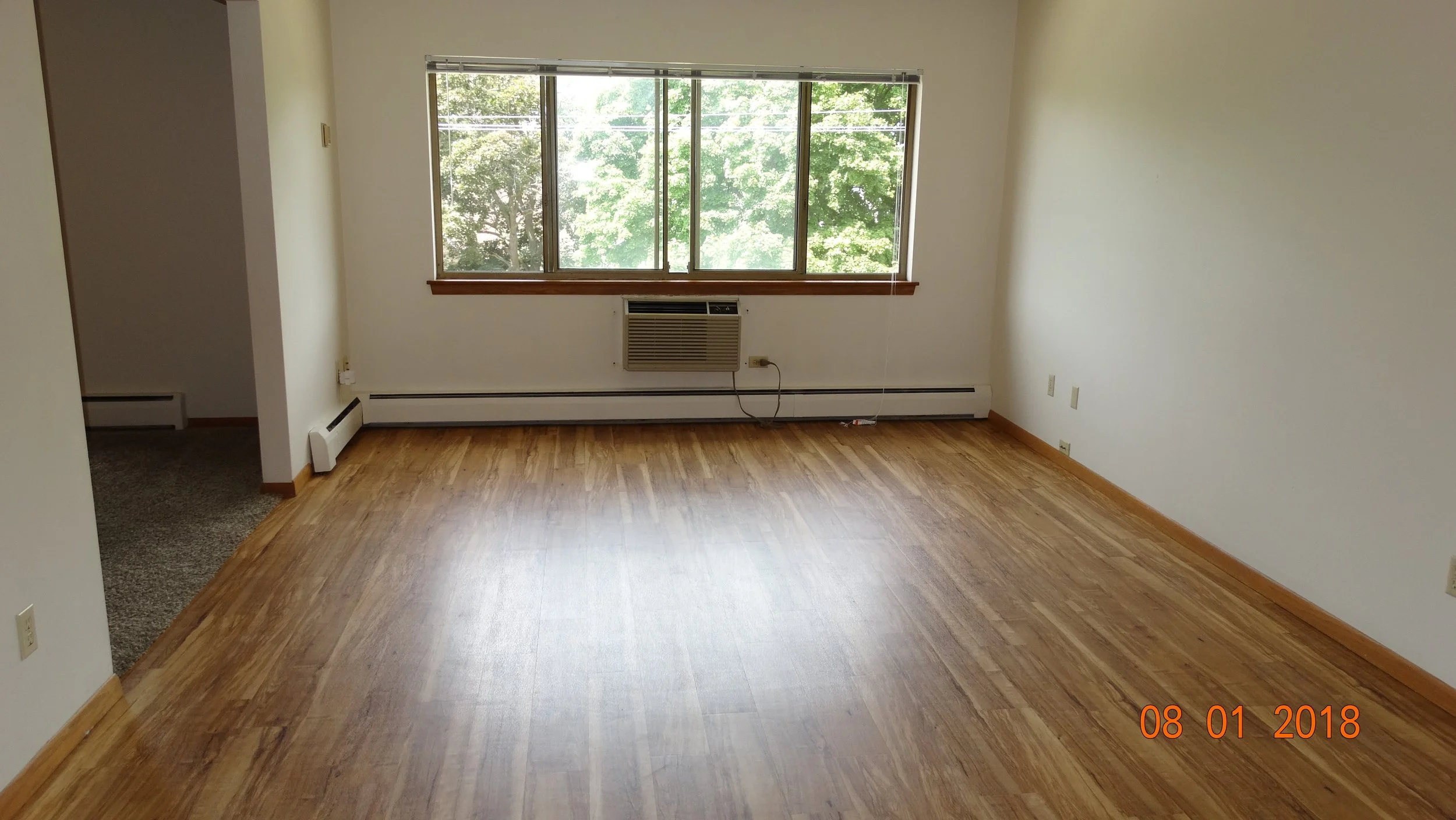 2-bedroom apartment at Hartwell Place Apartments in Waukesha