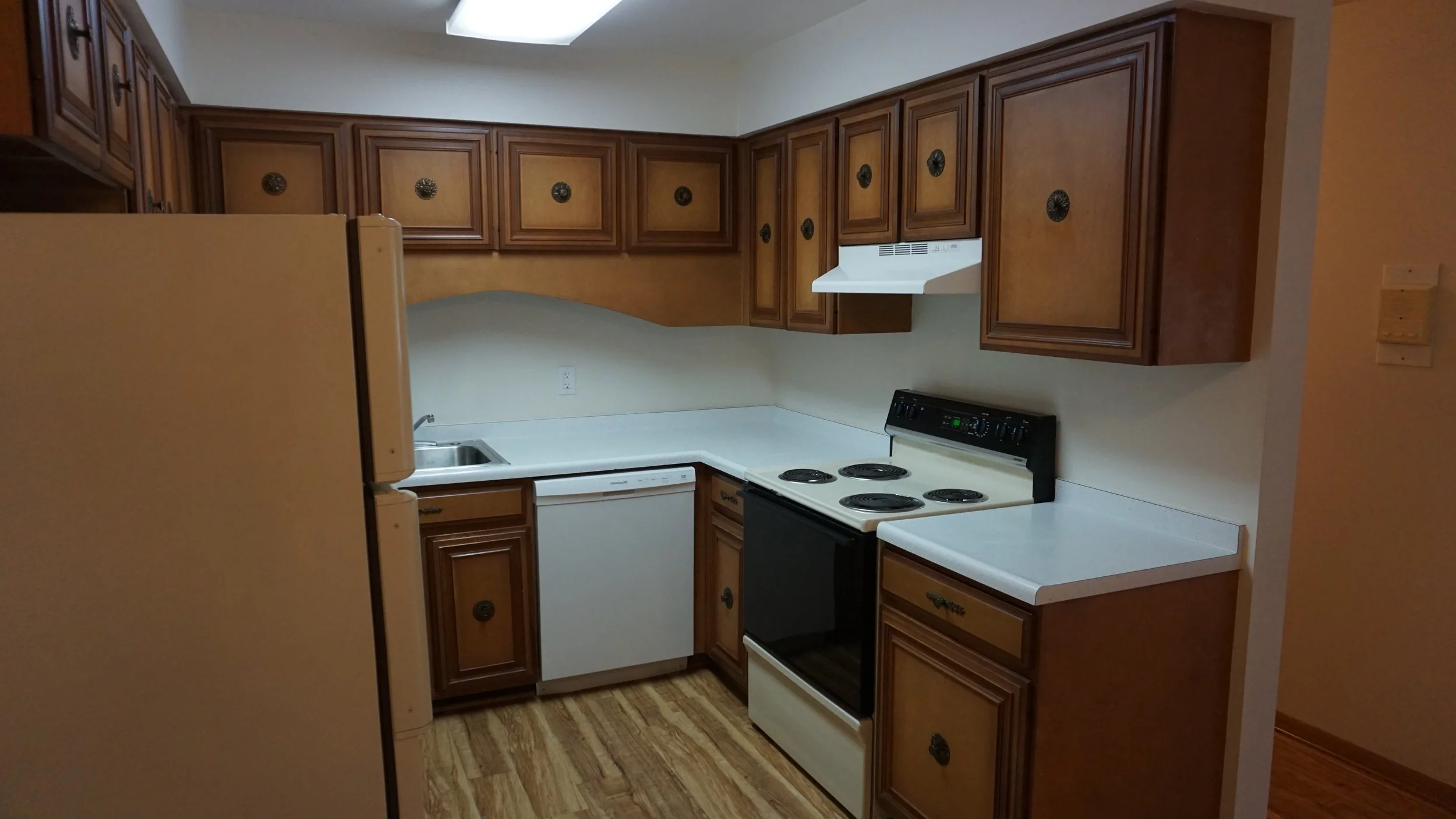 2-bedroom apartment at Hartwell Place Apartments in Waukesha - 208