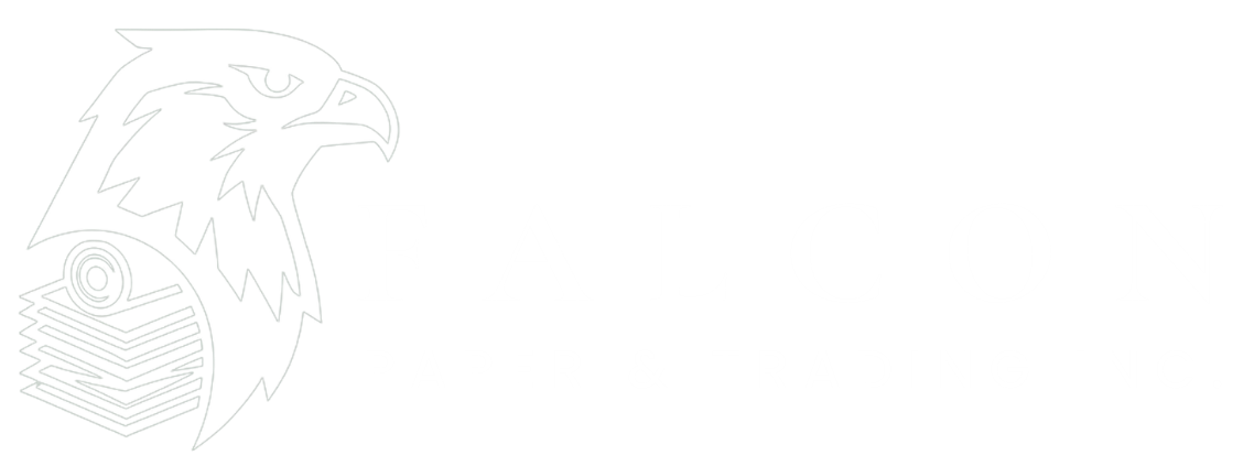 Falcon Paper and Trading Inc.
