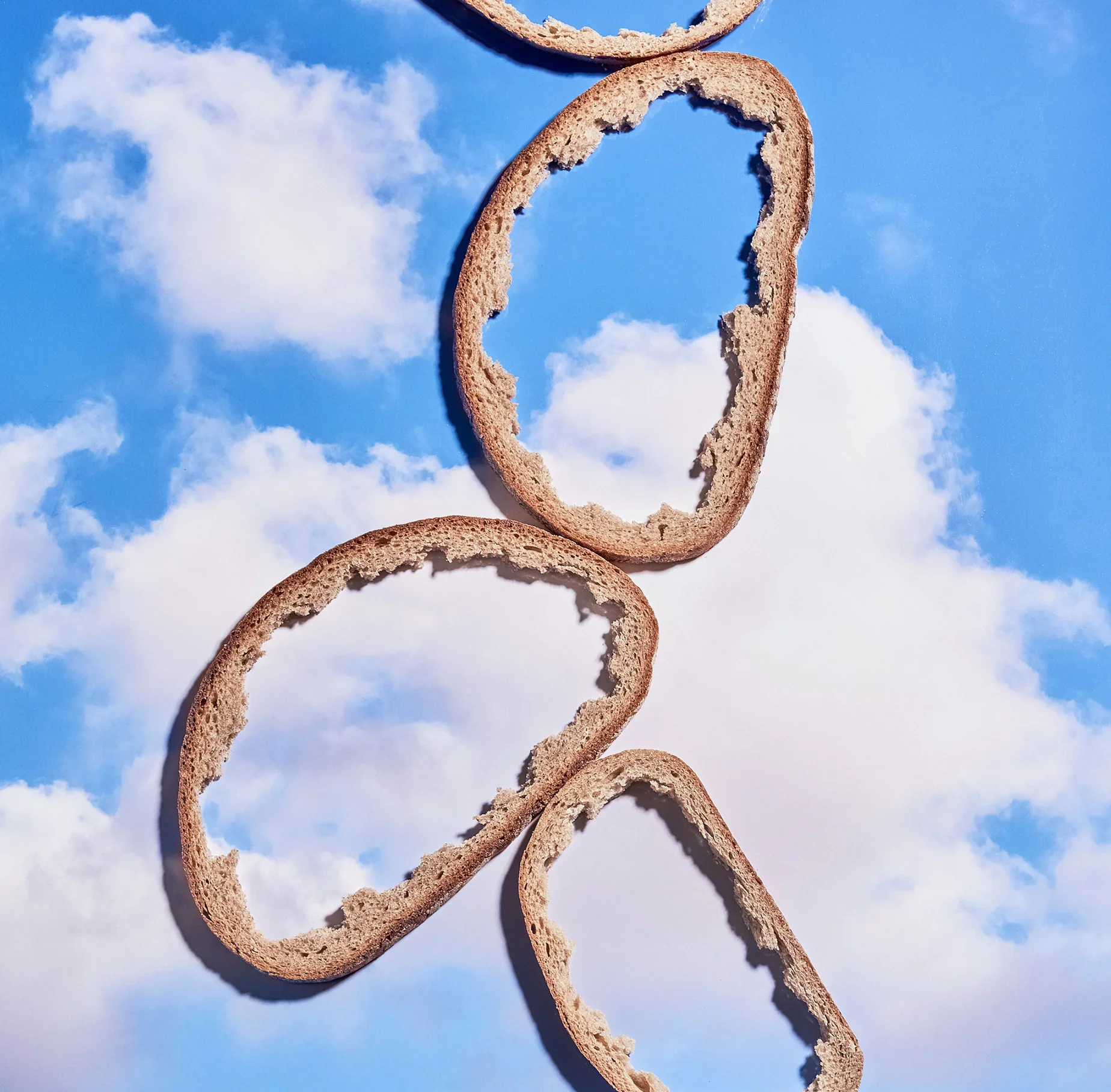 MISSING IN CANTU - Johannes Maria Staud