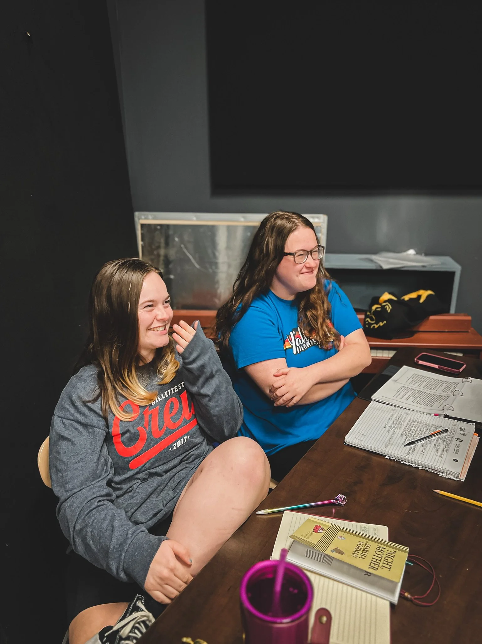 'night Mohter (pc: Reagan Cochrane)