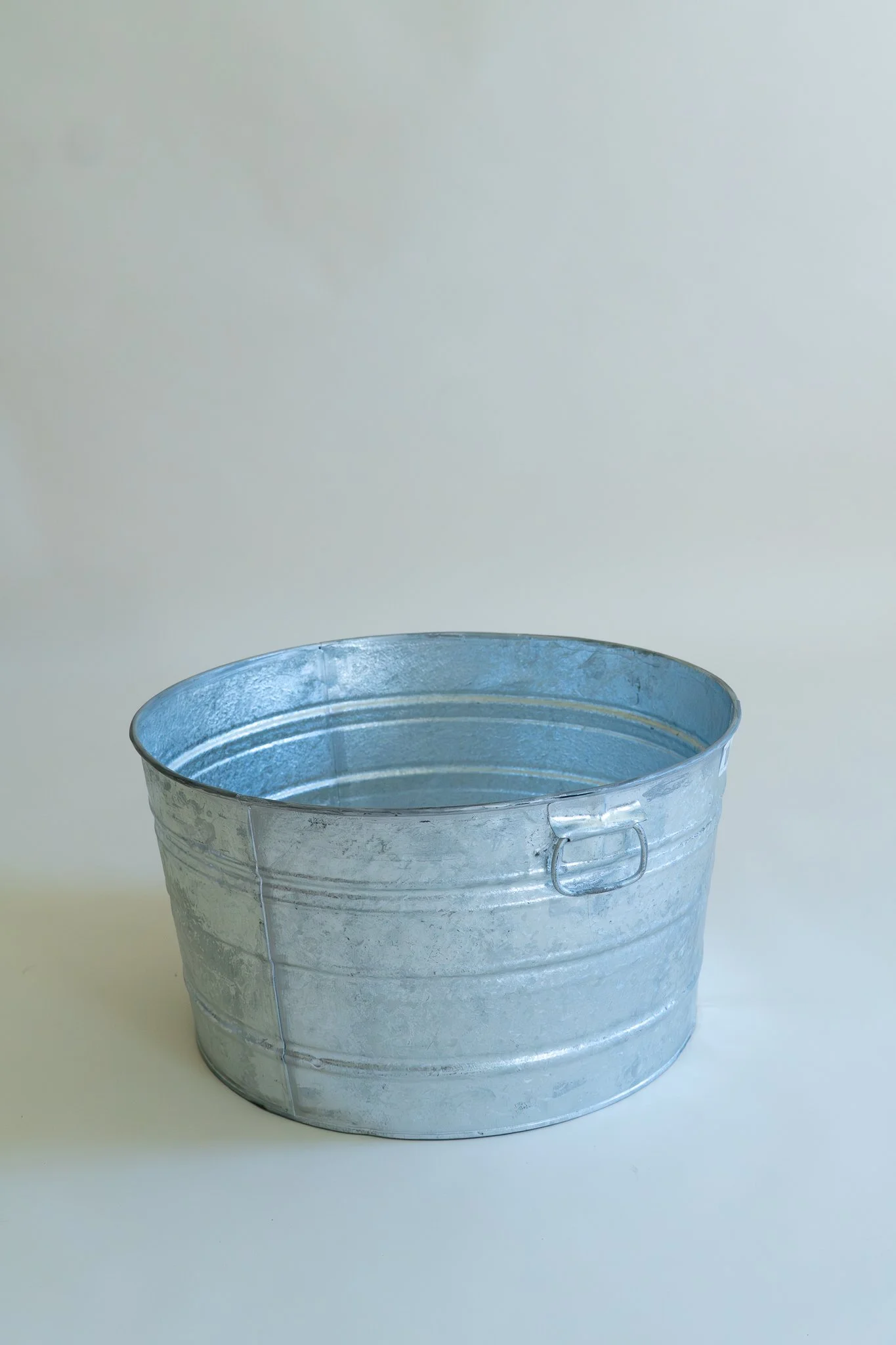 Baby/Toddler Aluminum Tub 