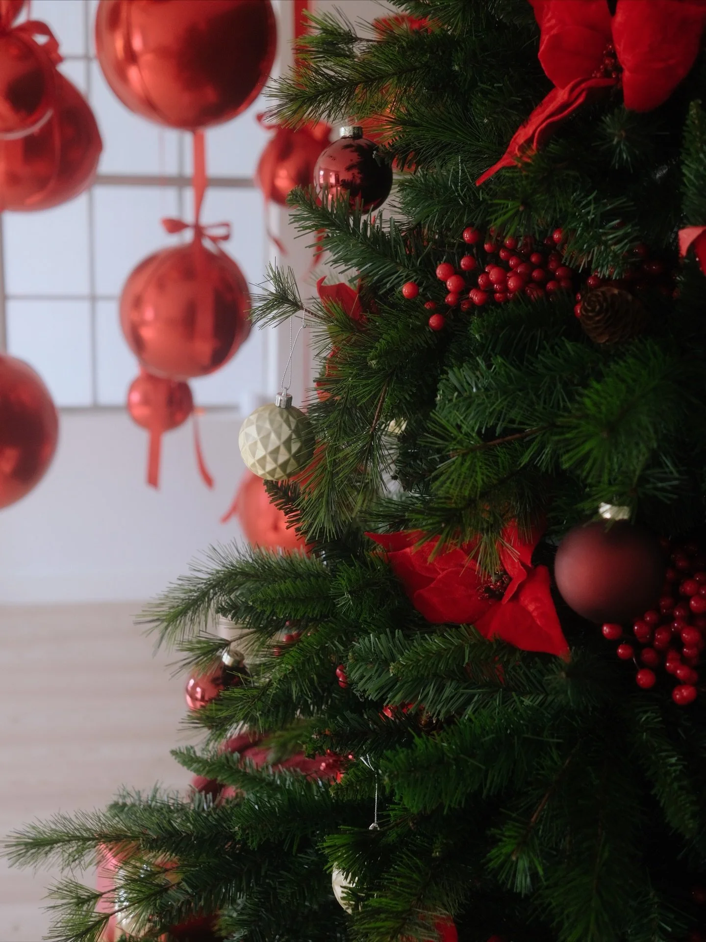 SHE IS PERFECT!! 
The Ornament Edit, only available this week!!! 

#thewoodlandsphotographer #thewoodlandsphotography #houstonphotography