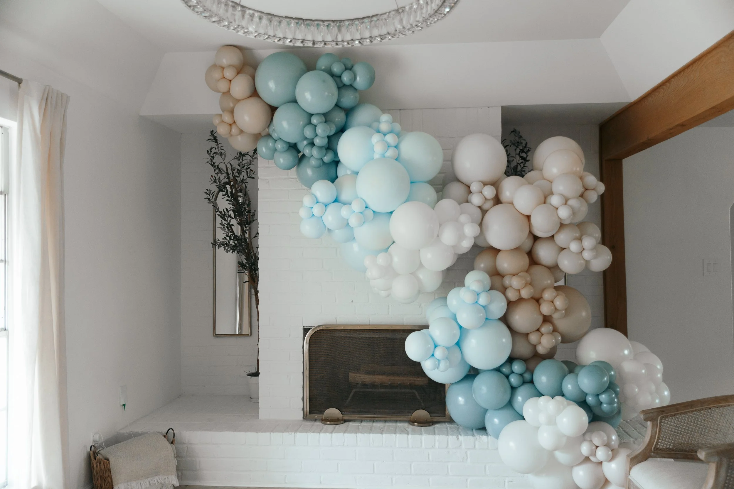 Opening September 2023