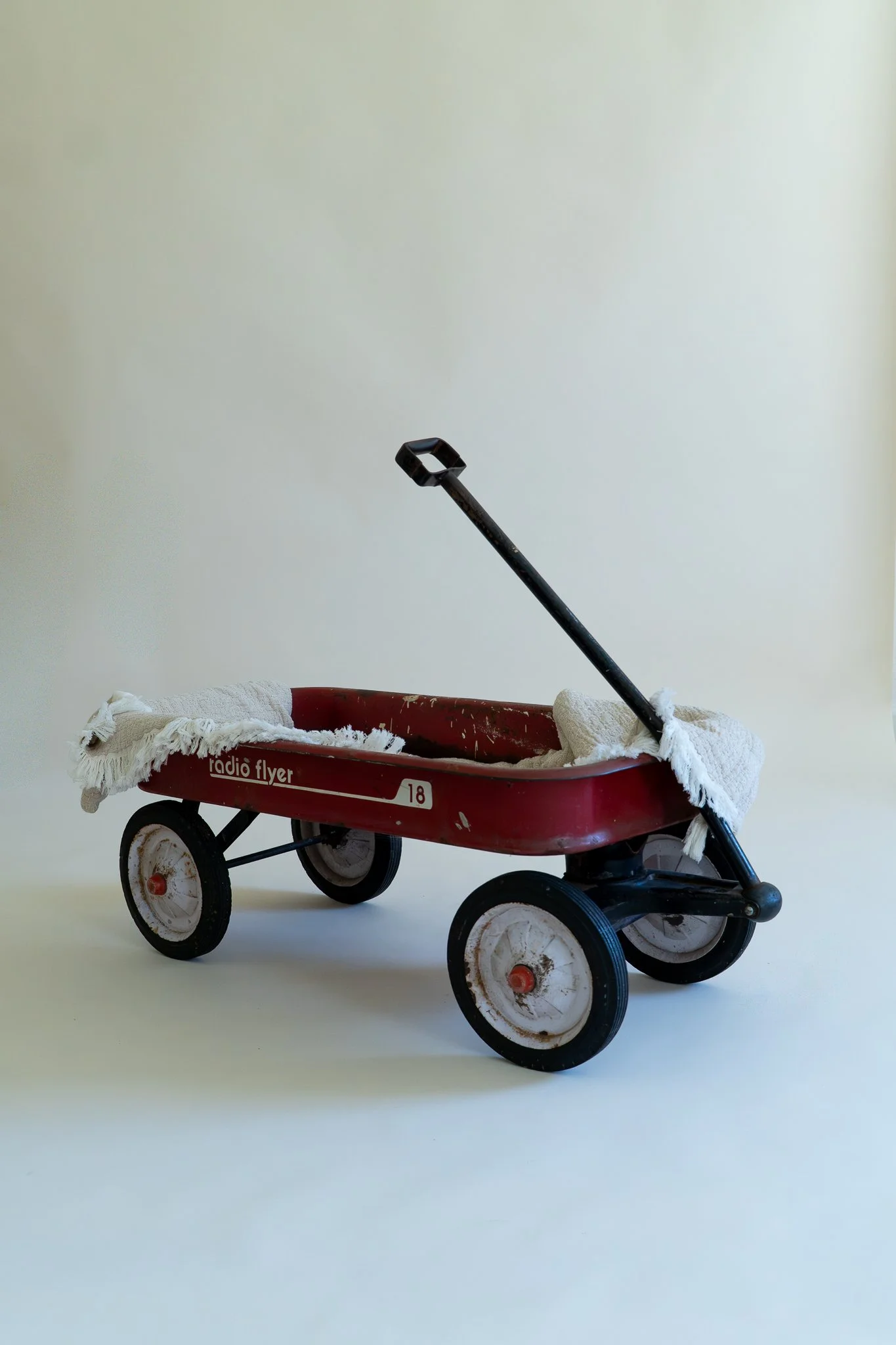 Red Wagon 