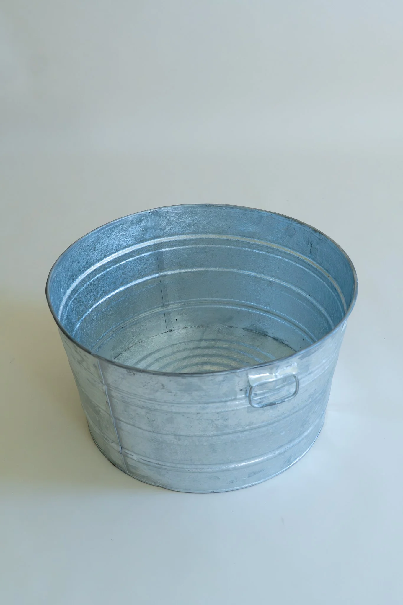 Baby/Toddler Aluminum Tub 