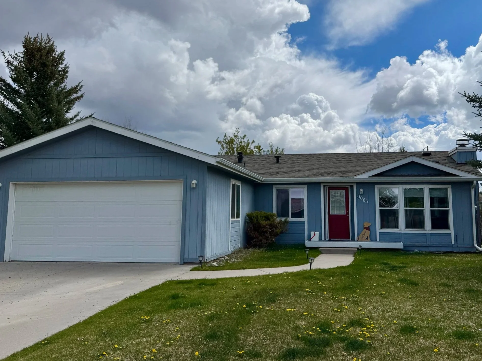 63 Crocket Court — $591,461