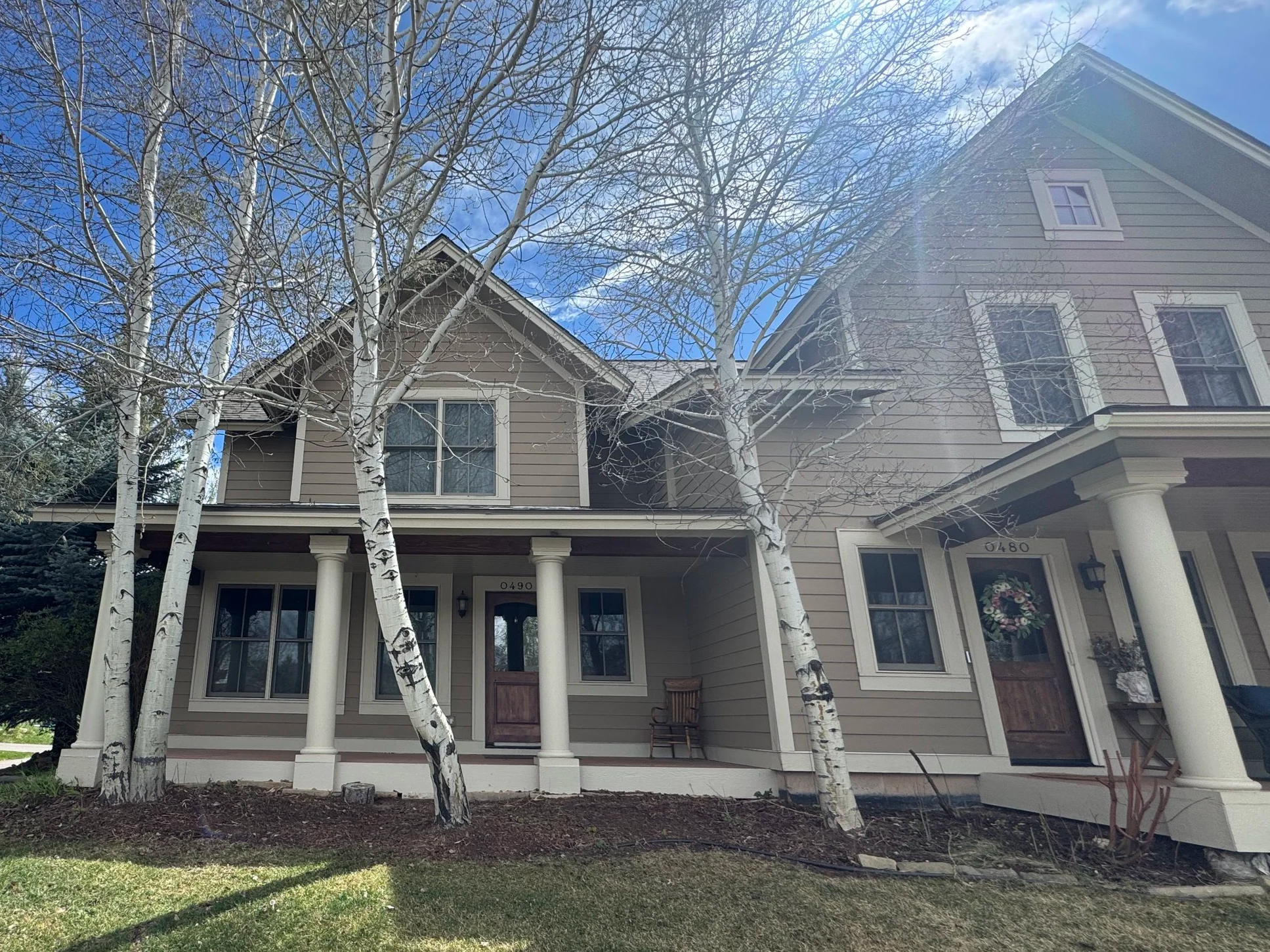 490 Palmer Loop — $719,999