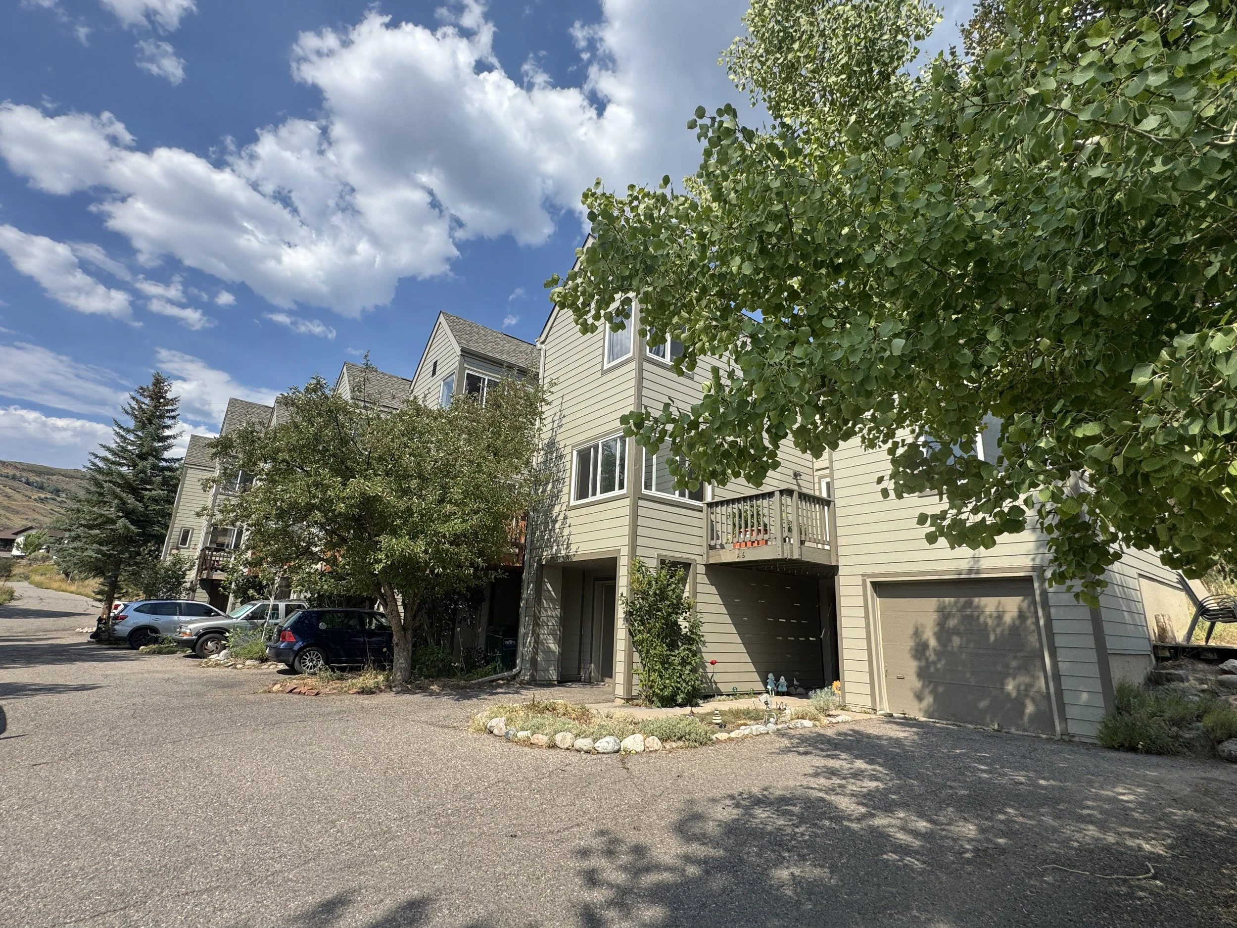 1011 W Wildwood A5 — $250,400