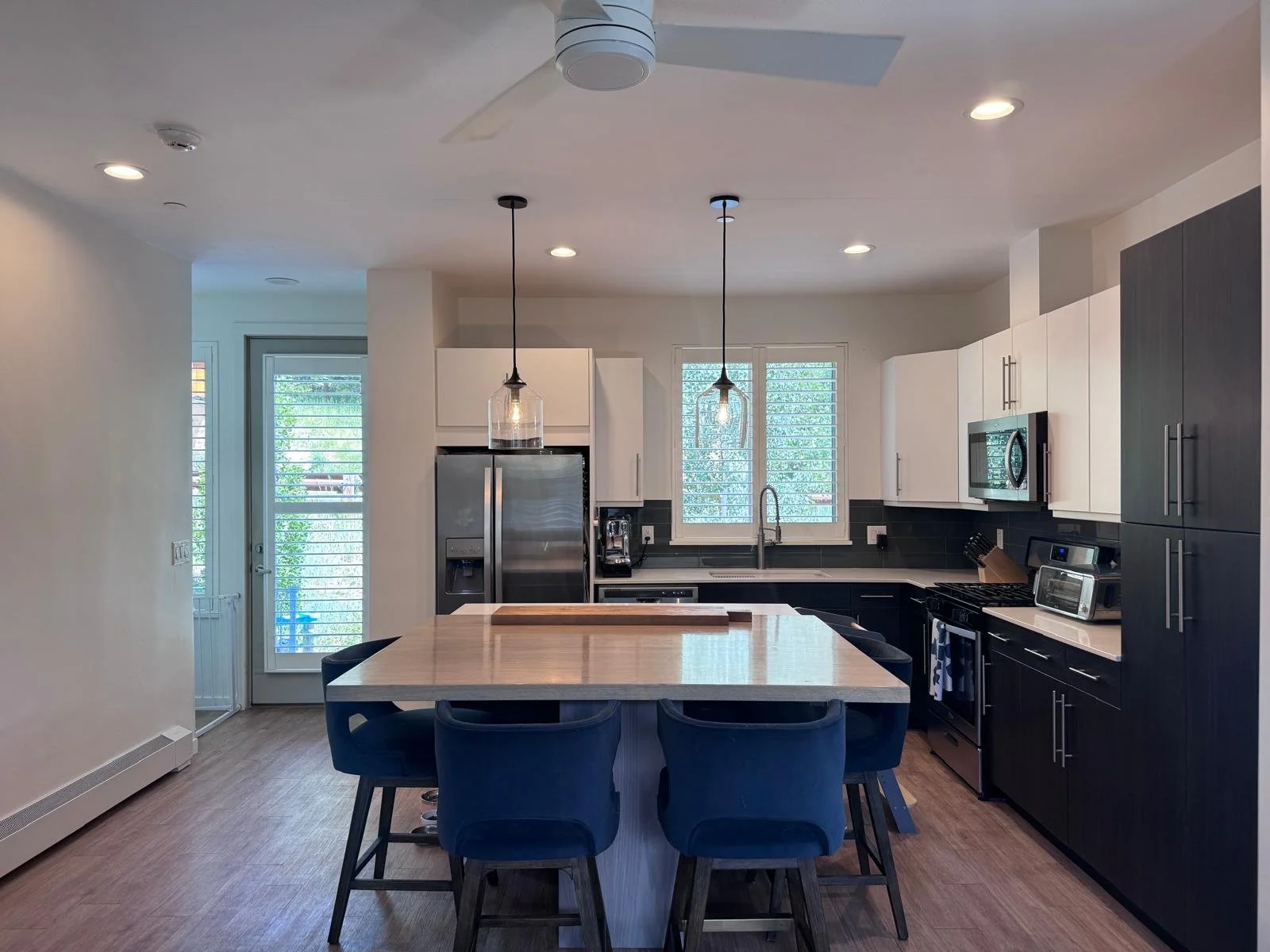 2333 Upper Traverse Way, Unit A — $625,350