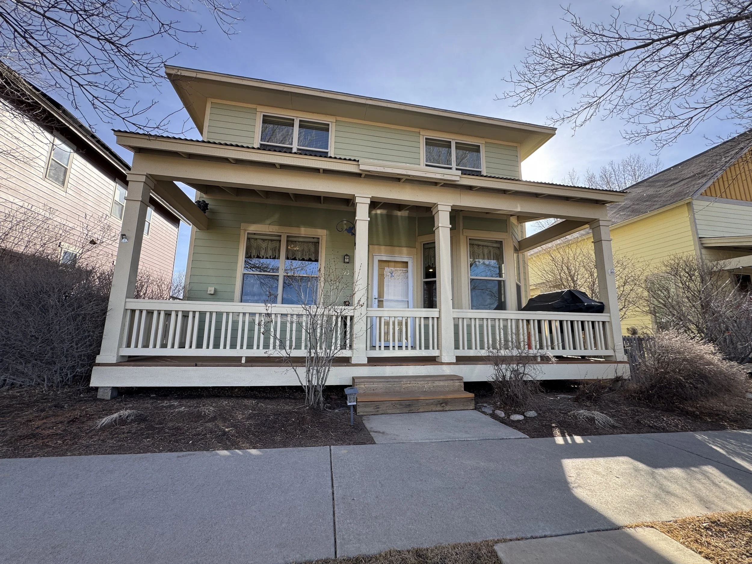 93 Red Barn — $795,848