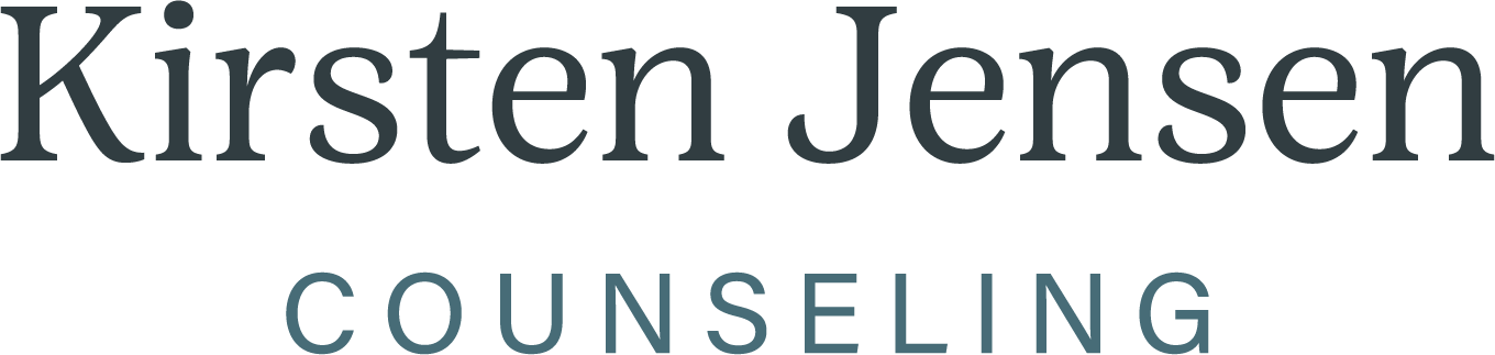 Kirsten Jensen Counseling: Seattle Parenting &amp; Family Therapy Services