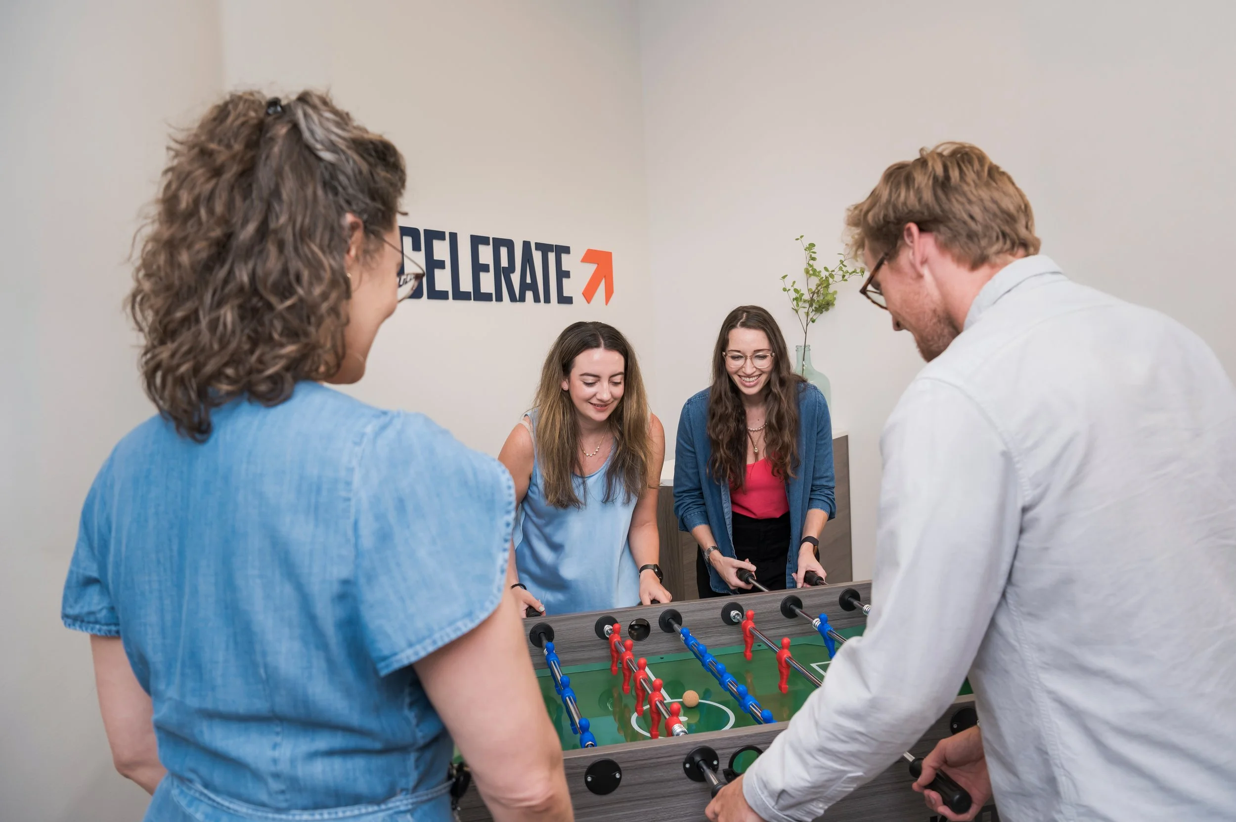 Why We Built a Culture Playbook (and Why It’s More Than an Internal Document)