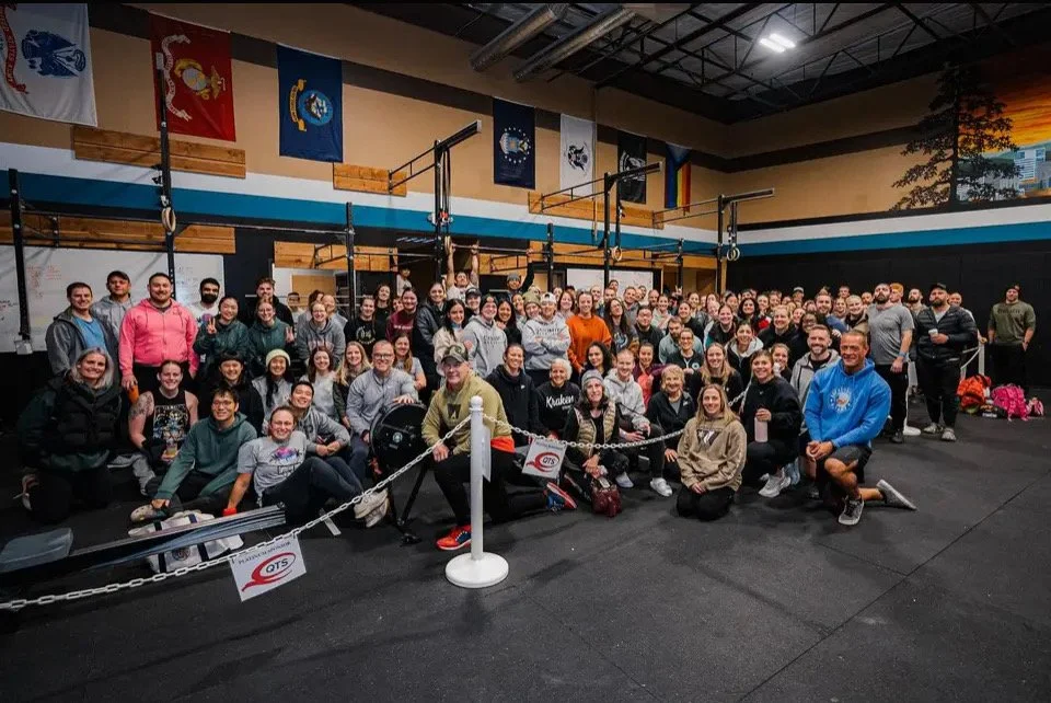 We sponsored Portland's Organizacion de Amigos and their after school program.