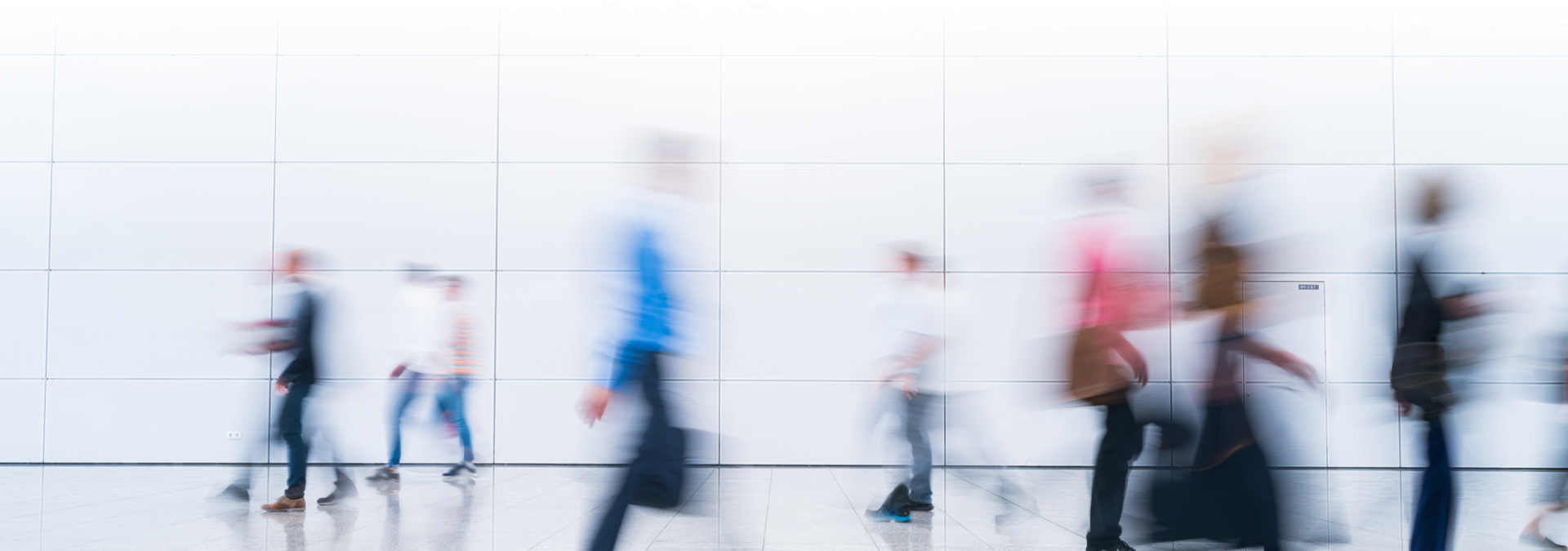 Our consultants keep up with the rapid pace of change.