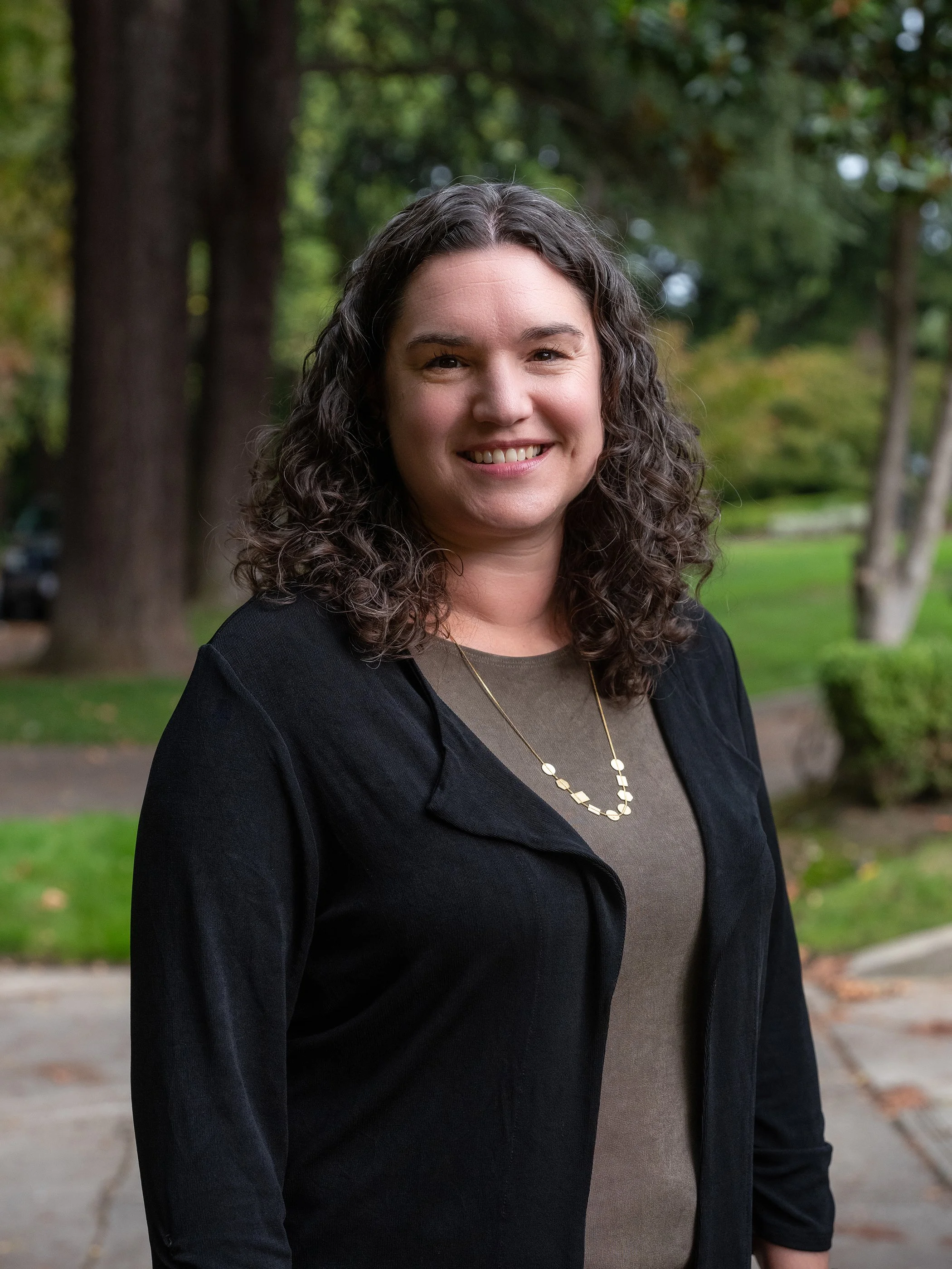 Our Consultant Sarah Parsons won the Resilience Award.