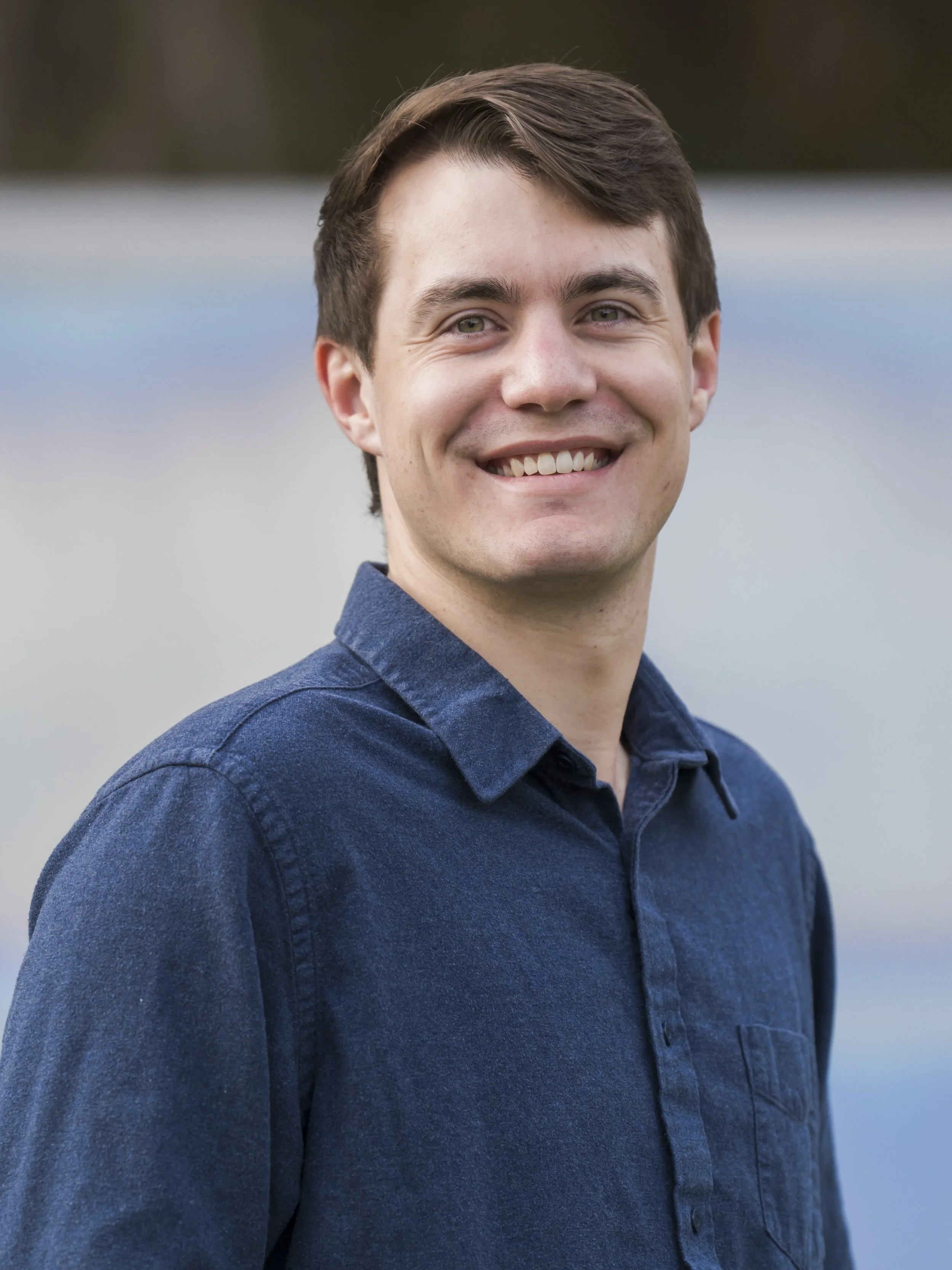 Our consultant Justin Braun won the Rising Star Award