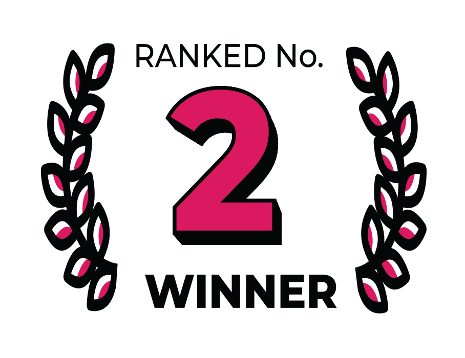 Excelerate was named the #2 best place to work by the San Diego Business Journal