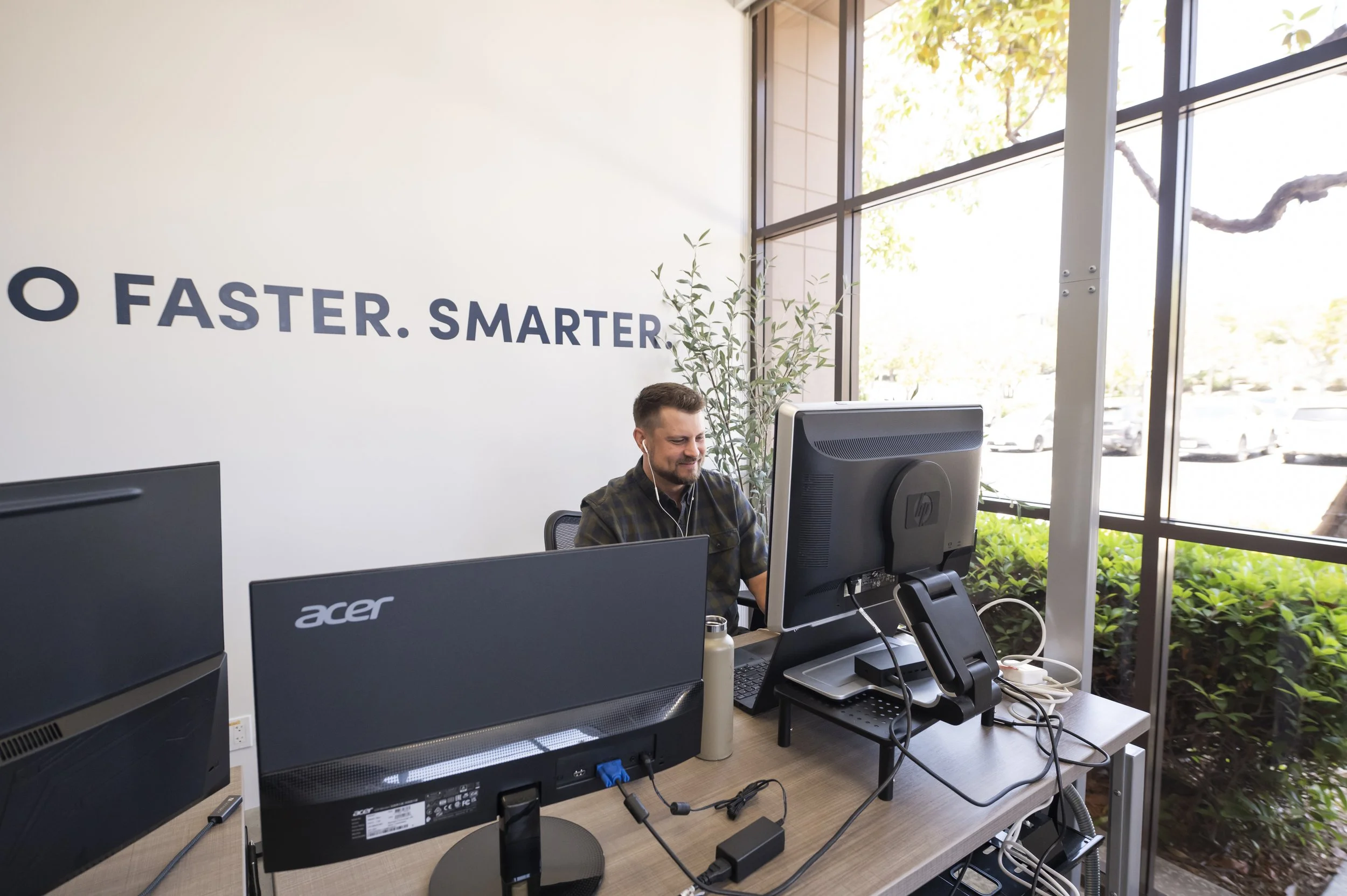 Our analyst considers architecture and governance policies for a high impact data connectivity engagement.