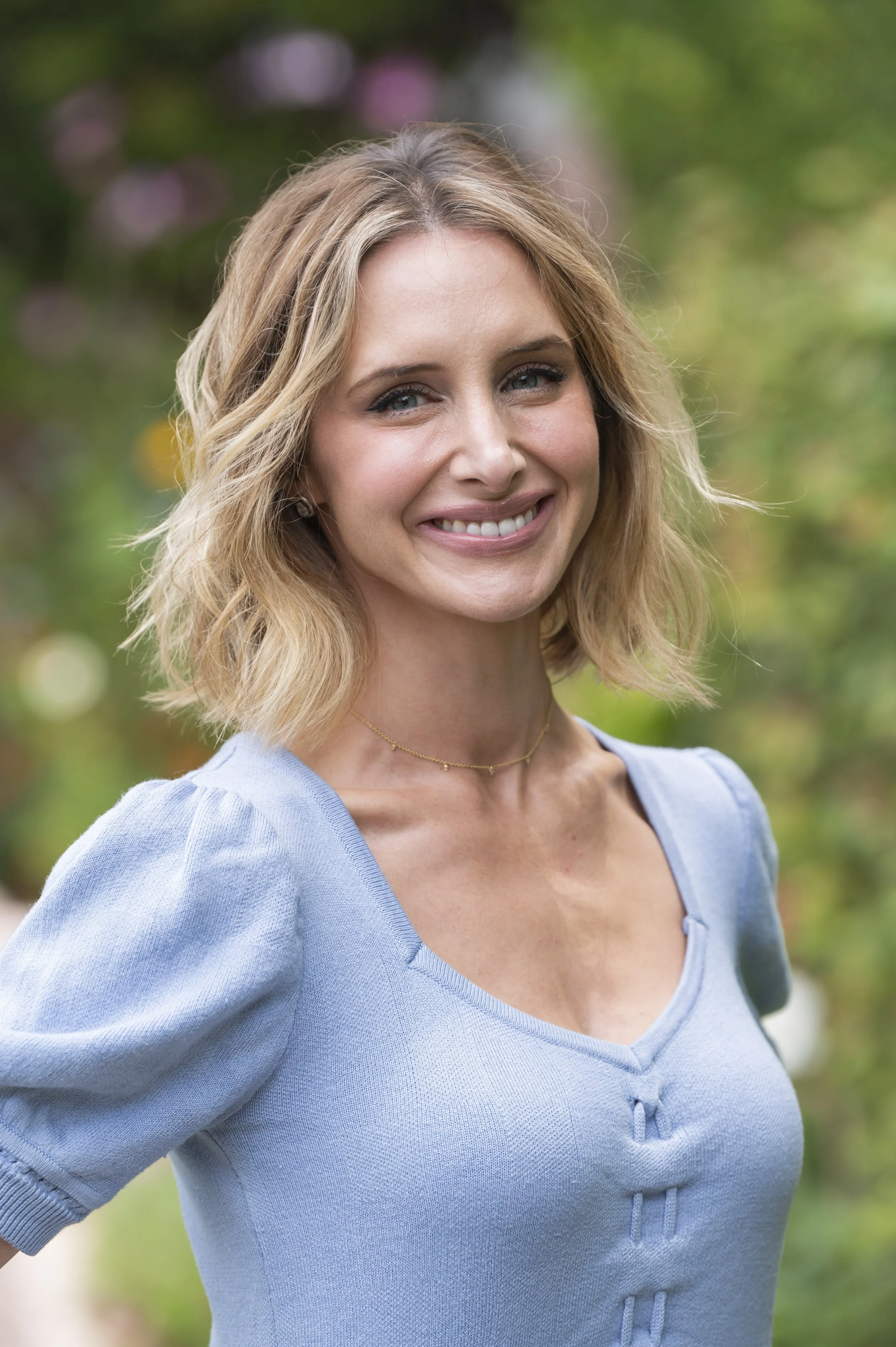 Recruiter Lauren Piva won the Unsung Hero Award