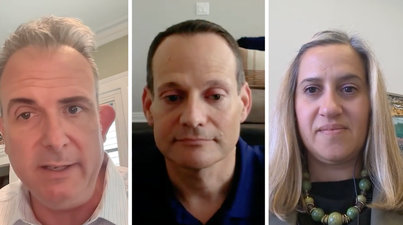 Our co-founder and CEO discusses staffing decision makers