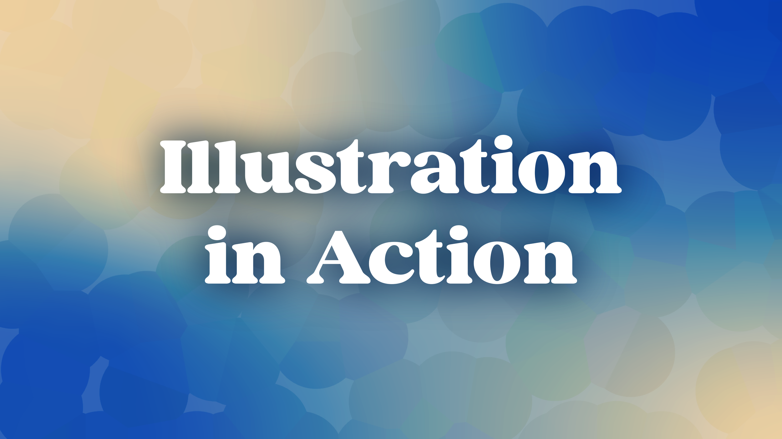 Illustration in Action