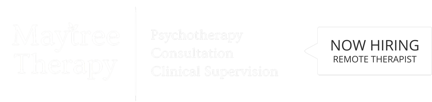 Maytree Therapy