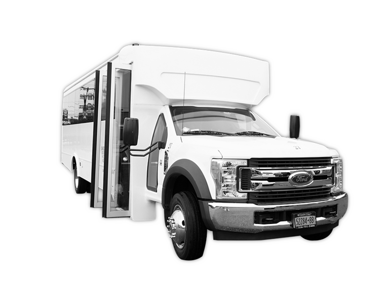 Limo Buses