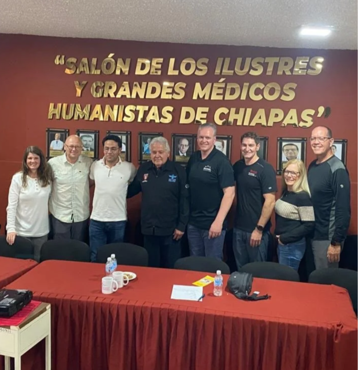 Koltael Andrew Mangeris Erich Diestel Miguel Caldes Galan