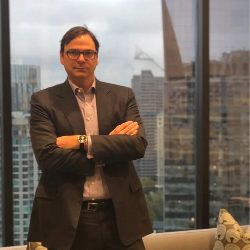 Chas Ratliff Who We Are | Discover Expert Wealth Management Today — Clover Capital ...